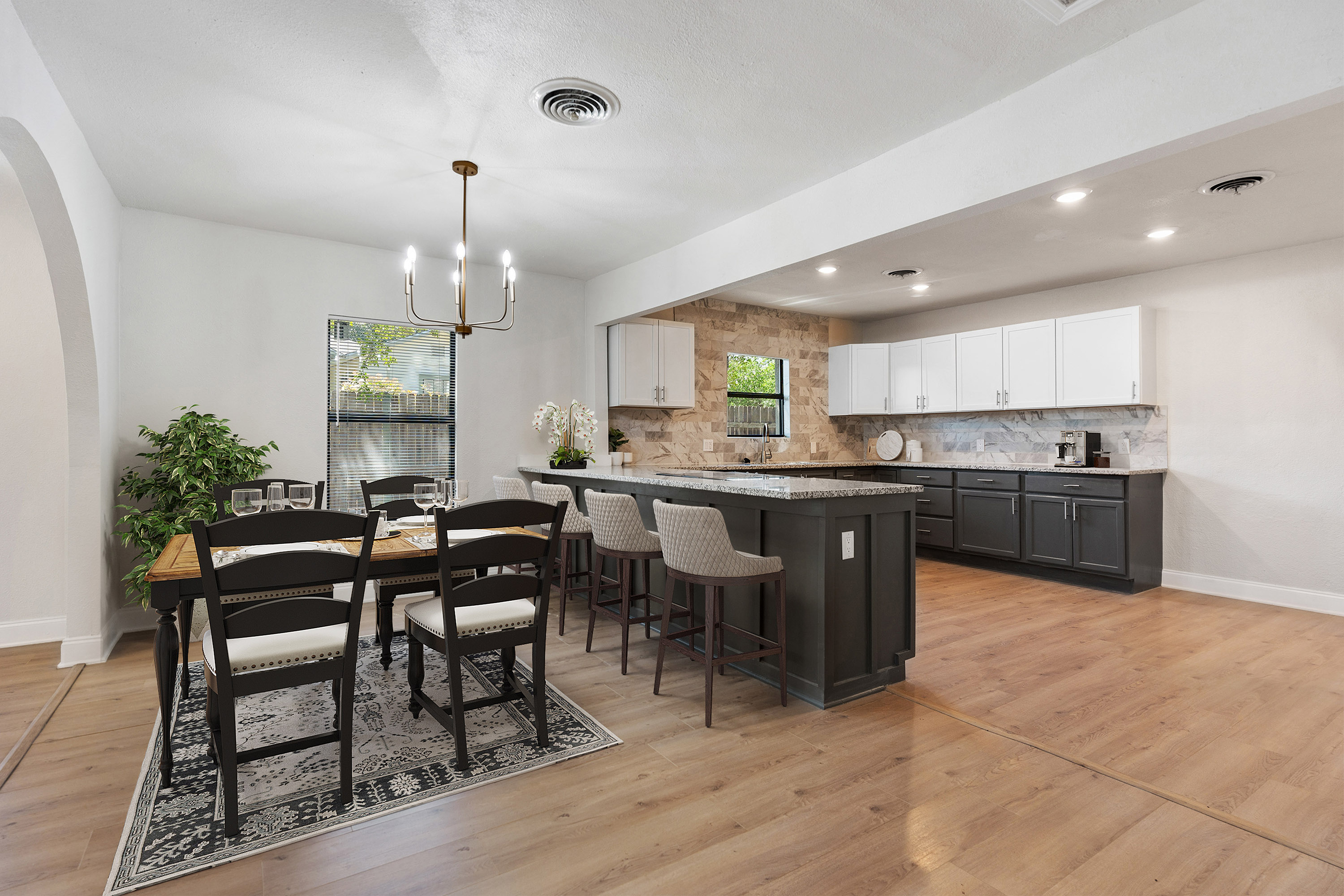 4.5W ETF/LED/27K/FR/120V/2CD - S21705