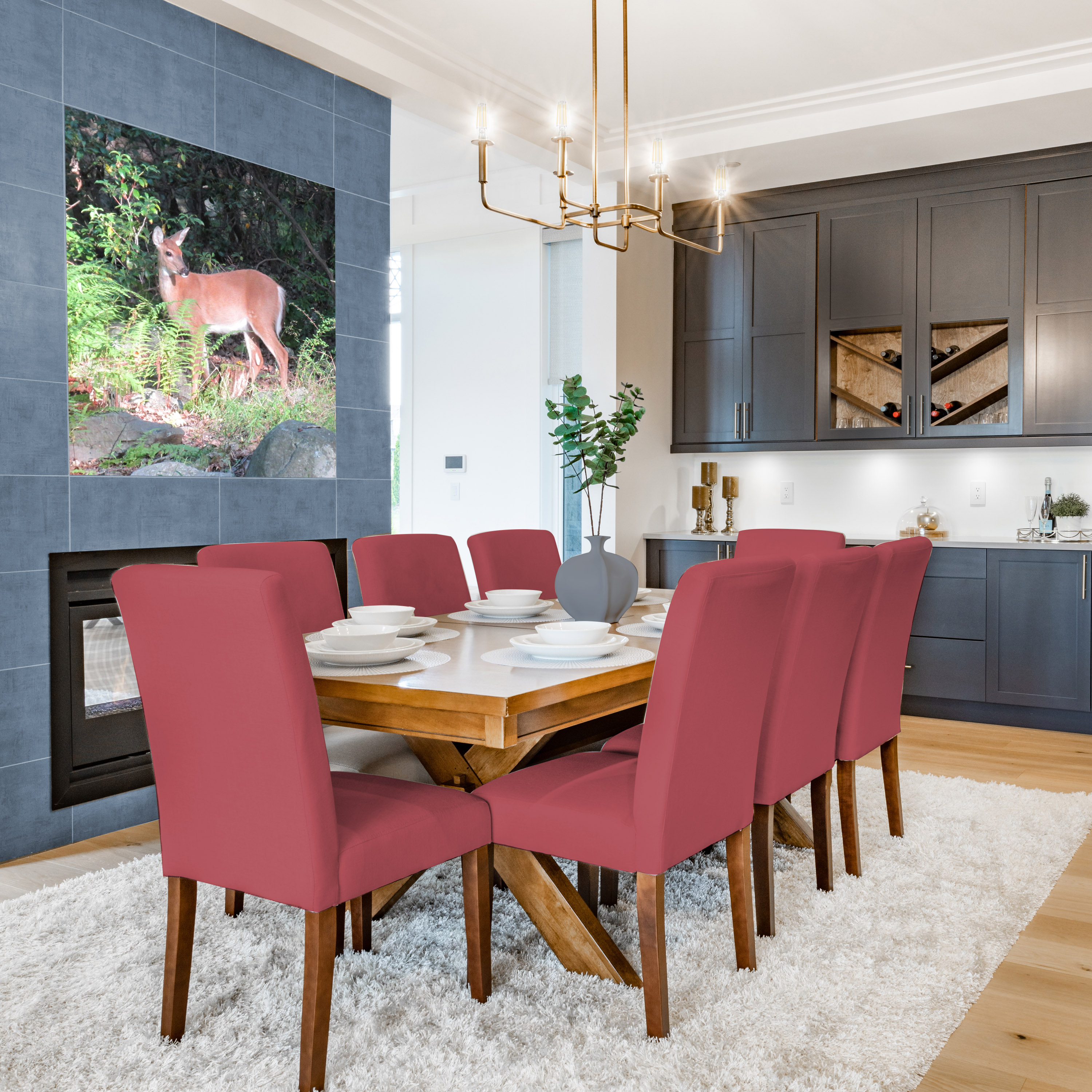 4.5W ETC/LED/27K/CL/120V/3PK - S21709