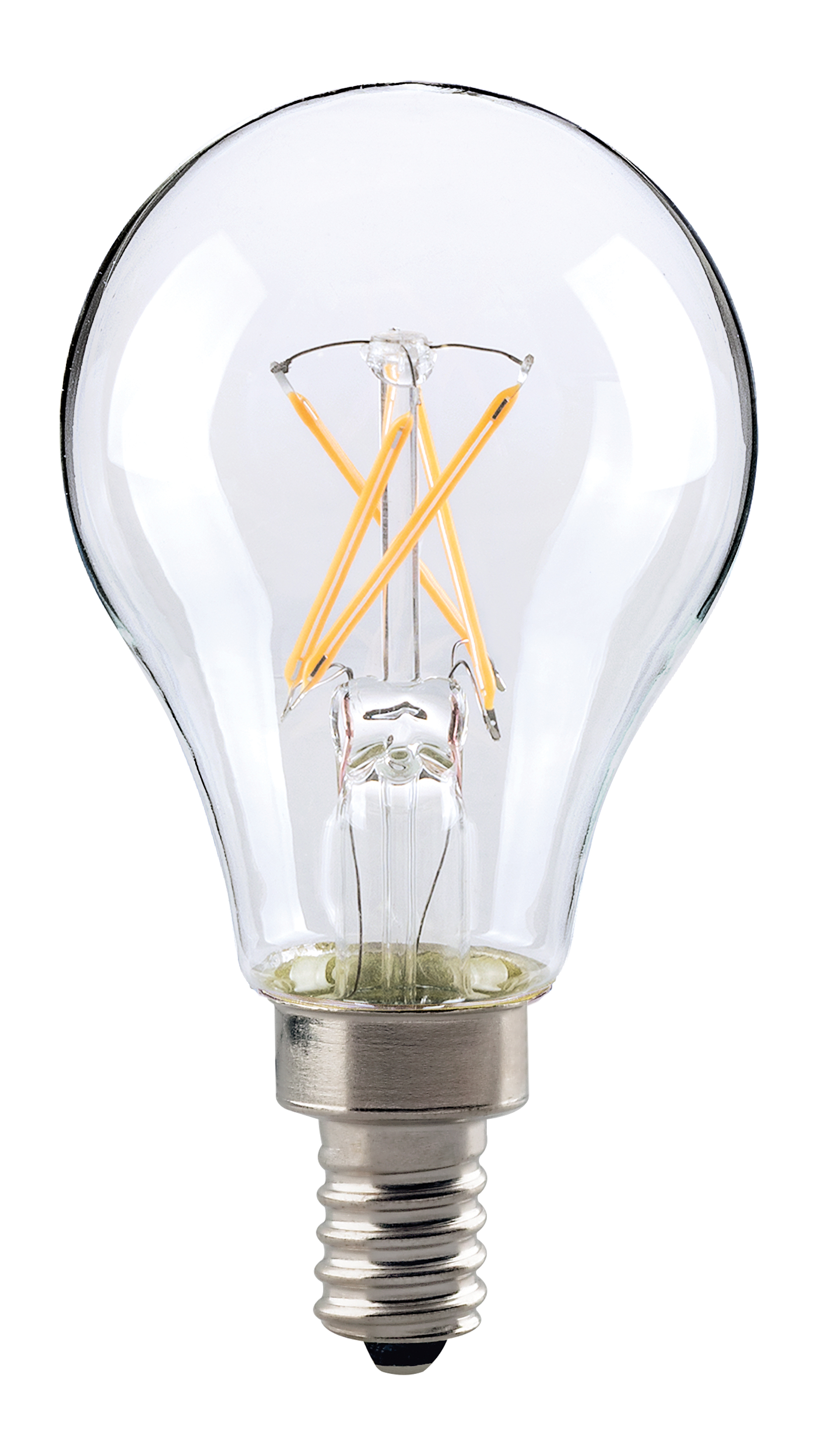 5.5A15/LED/27K/CL/E12/120V/2CD - S21710