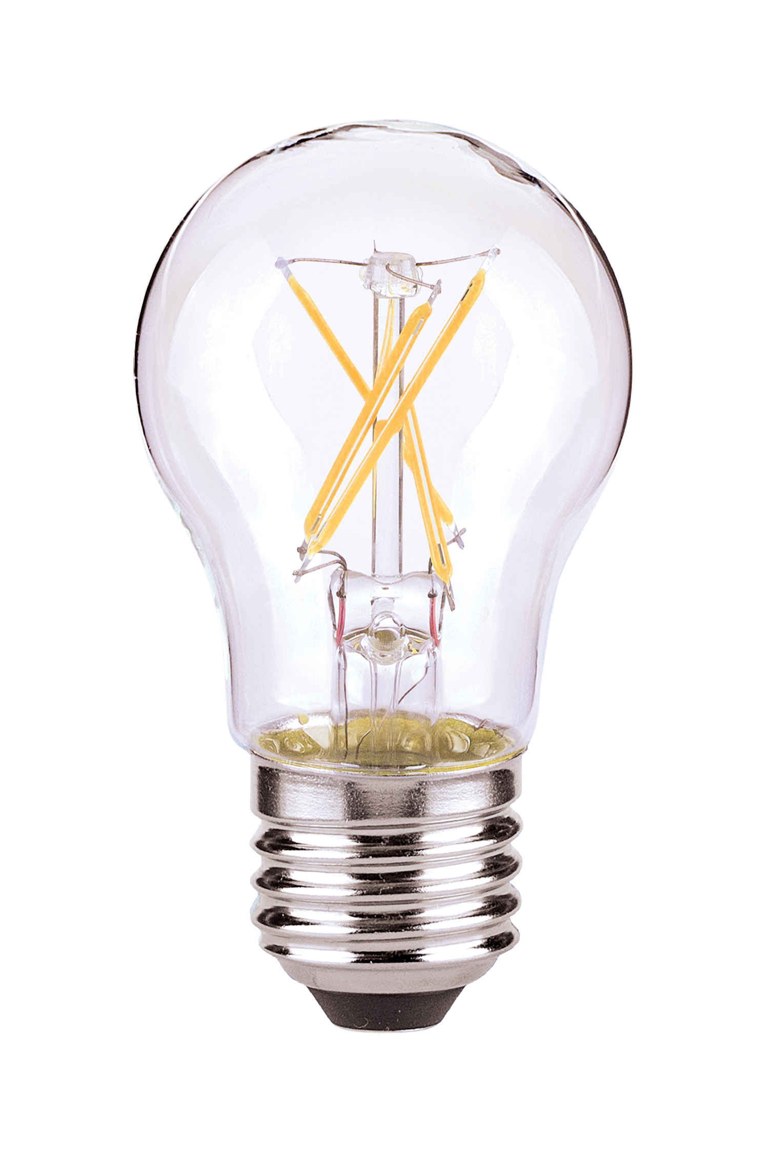 5A15/LED/27K/CL/E26/120V/2CD - S21711