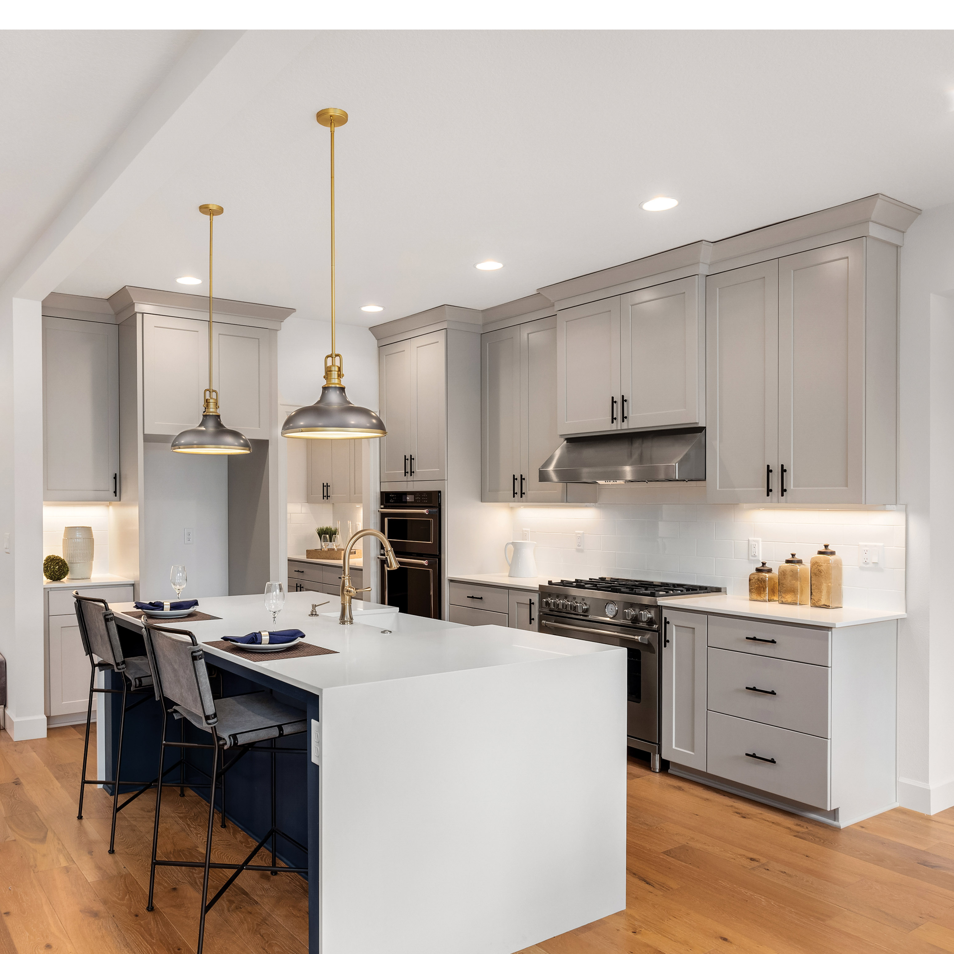 5A19/CL/LED/E26/27K/120V/4PK - S21712