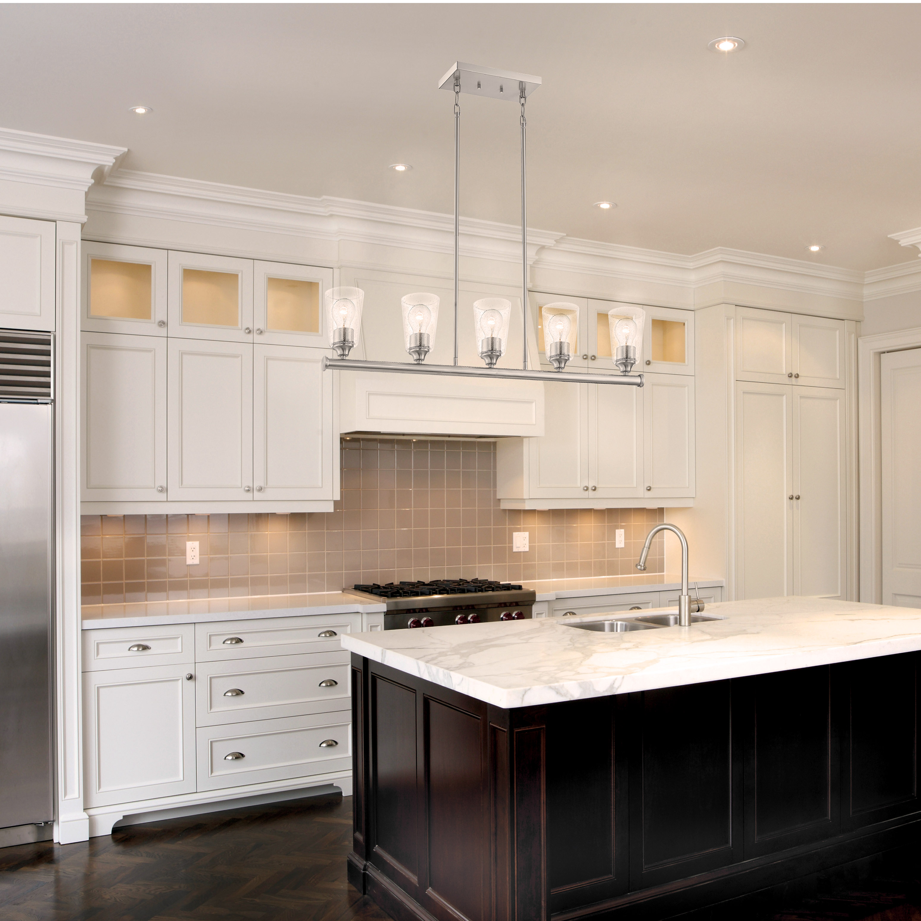 7.5A19/SW/LED/E26/27K/120V/4PK - S21714