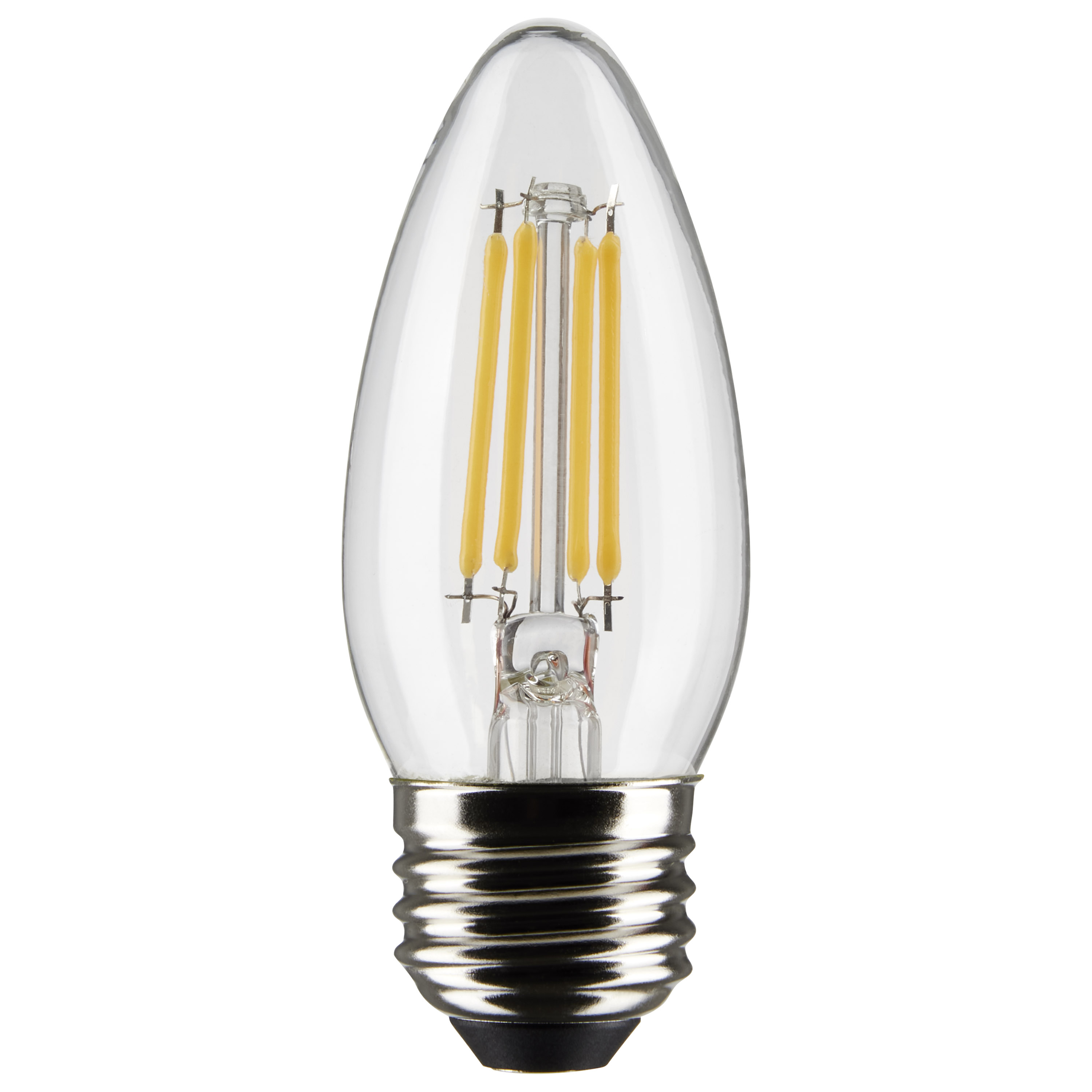 4B11/LED/930/CL/120V/E26/2CD - S21835
