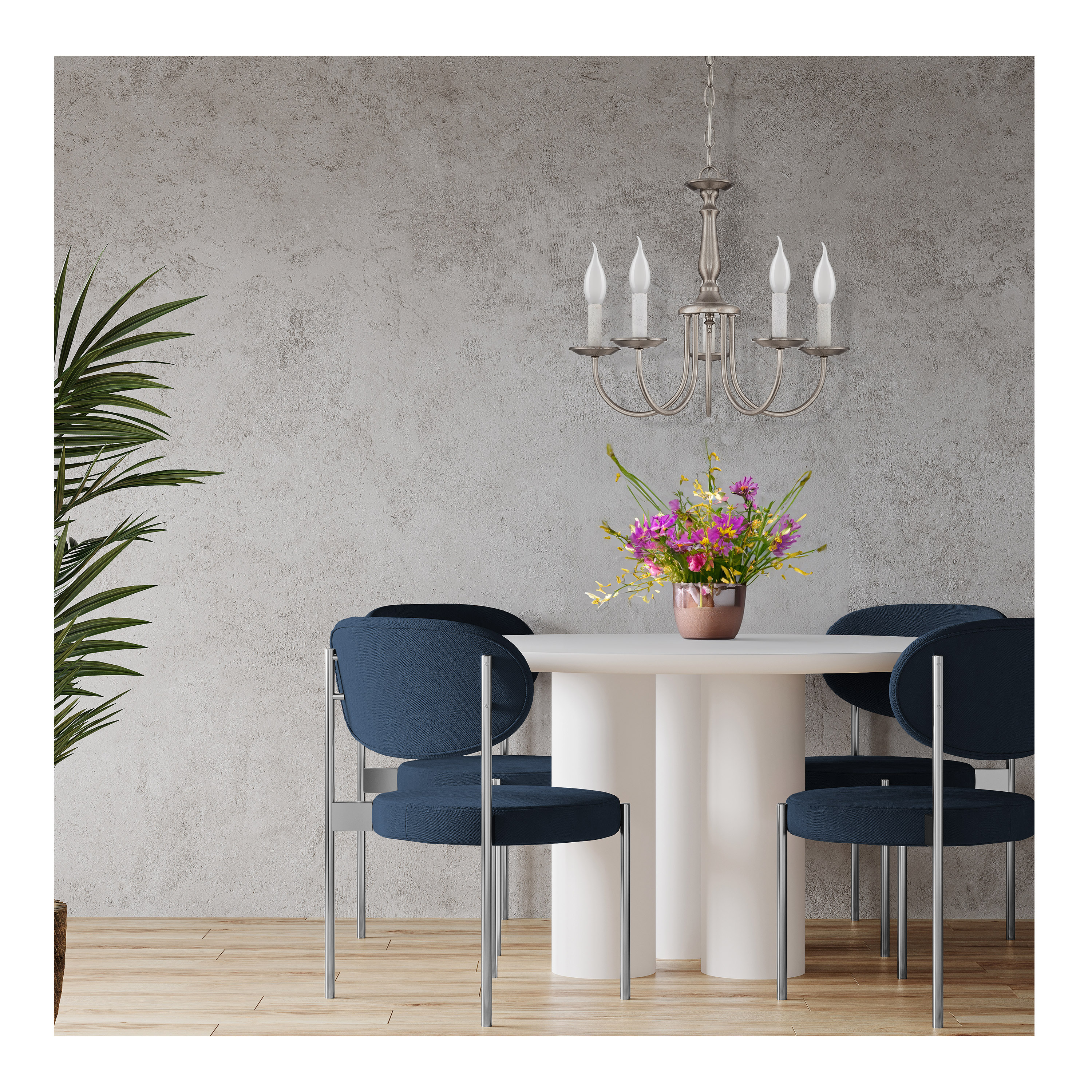 4CA10/LED/927/FR/120V/E12/2CD - S21843