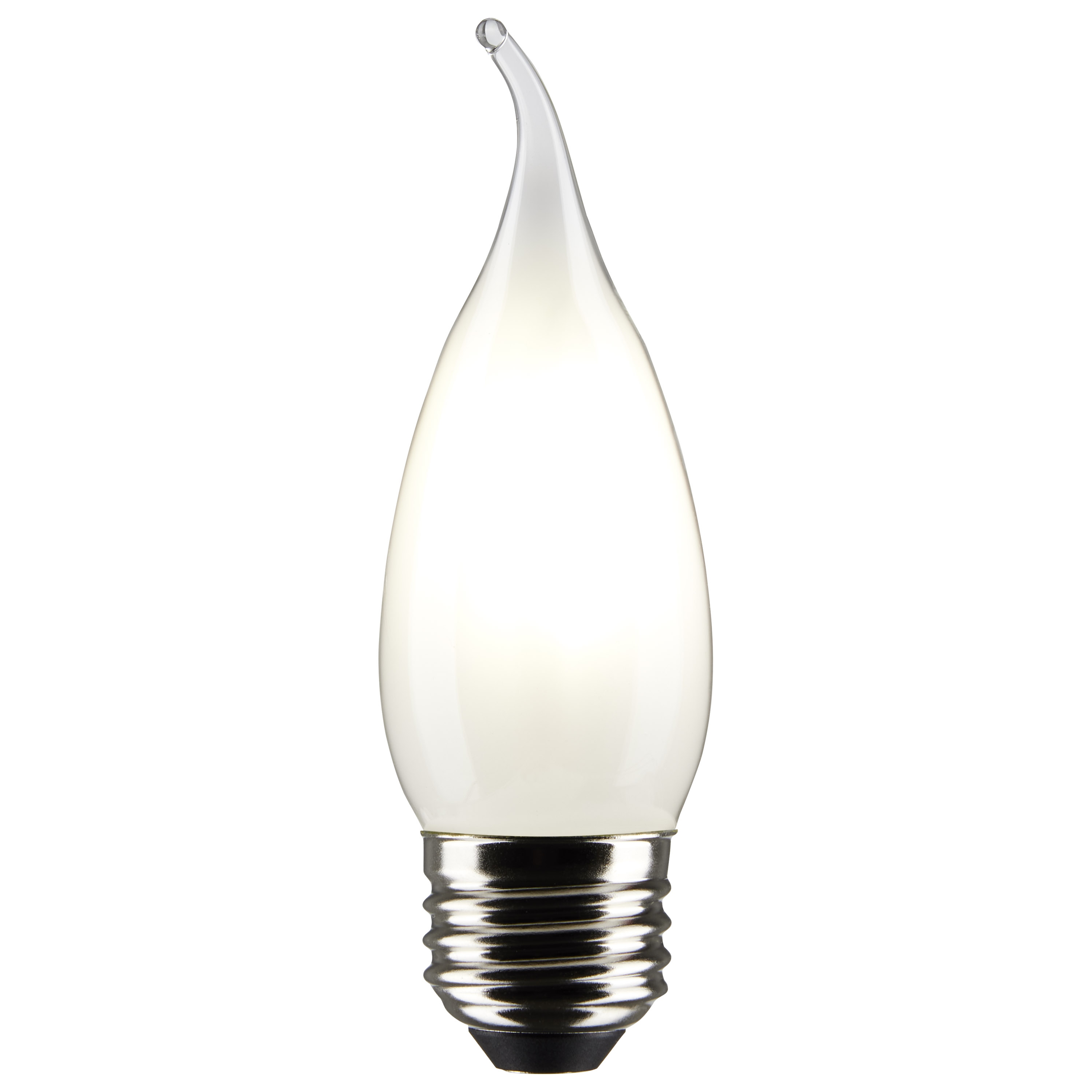 5.5CA10/LED/927/FR/120V/E26/2C - S21853
