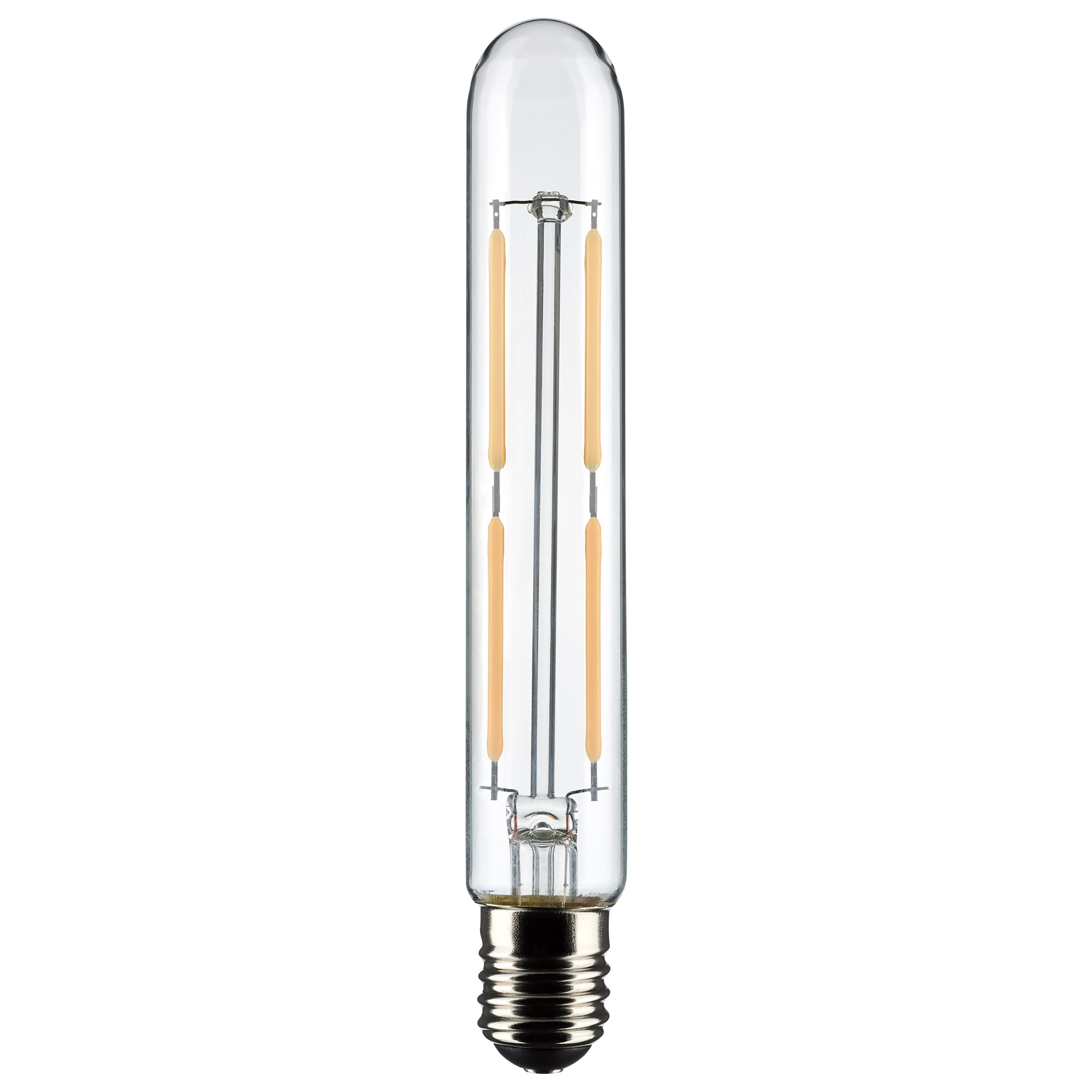 S21860 4T6.5/LED/CL/930/120V/E17/1CD