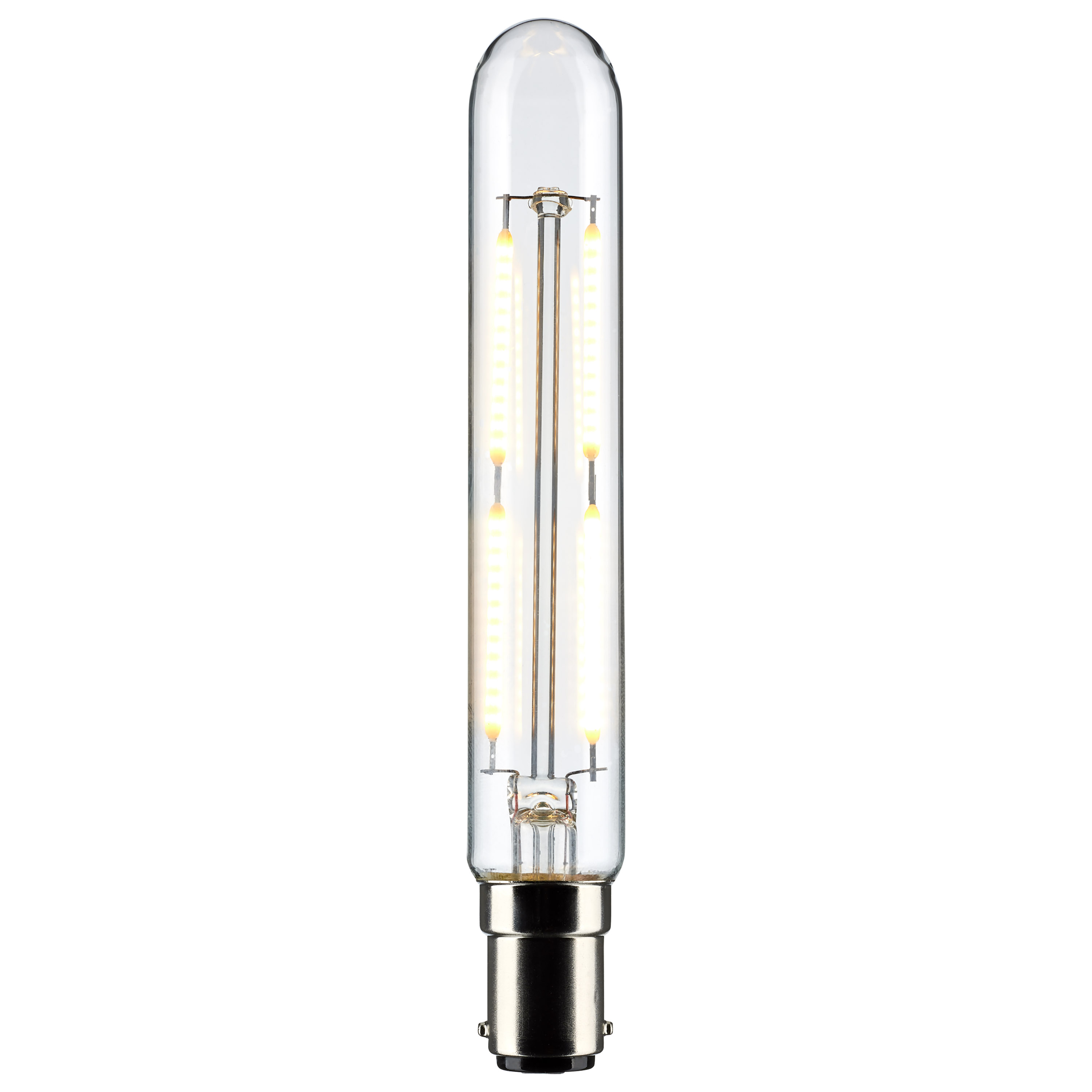 4T6.5/LED/CL/930/120V/DC/1CD - S21861