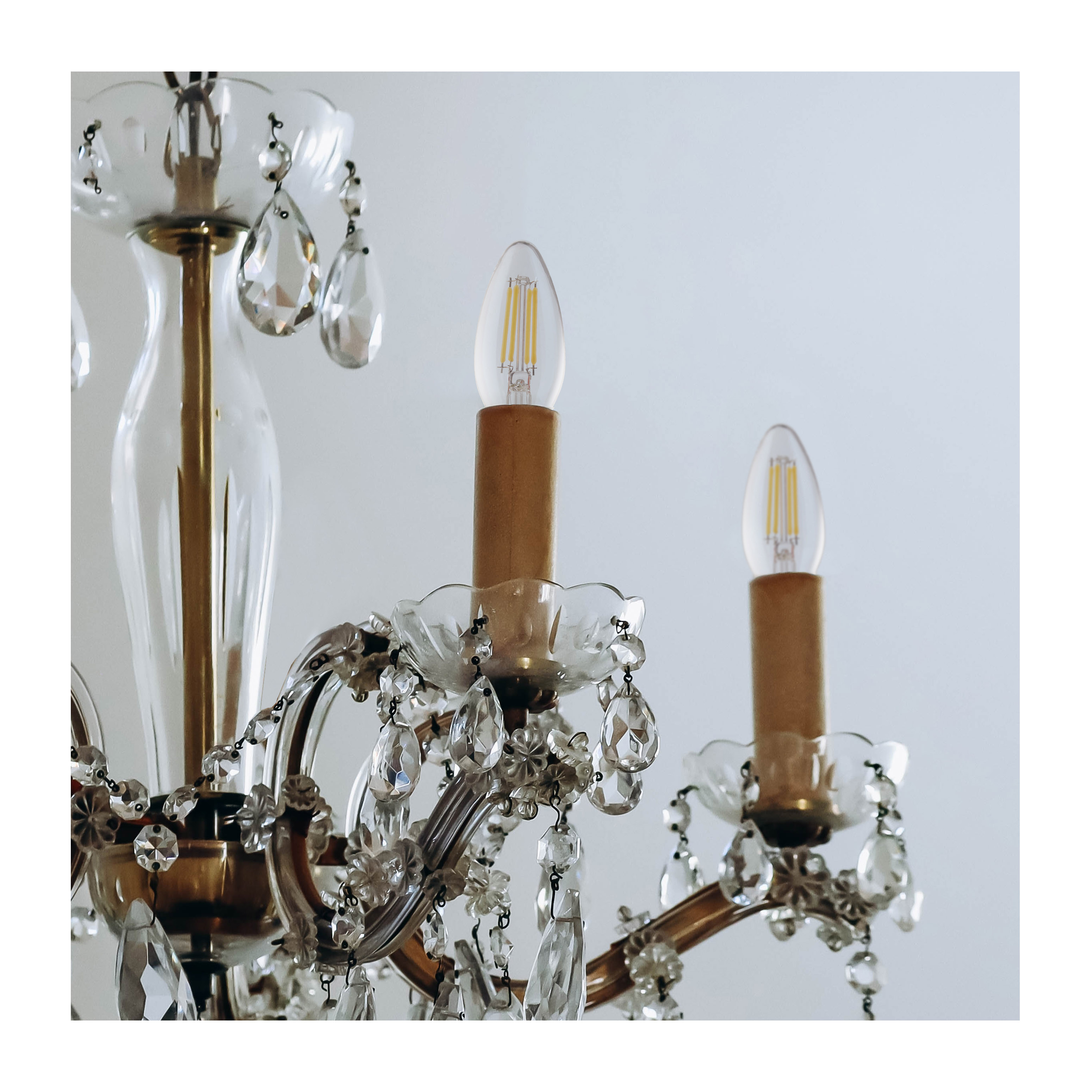 4B11/LED/950/CL/120V/E26/2CD - S21879