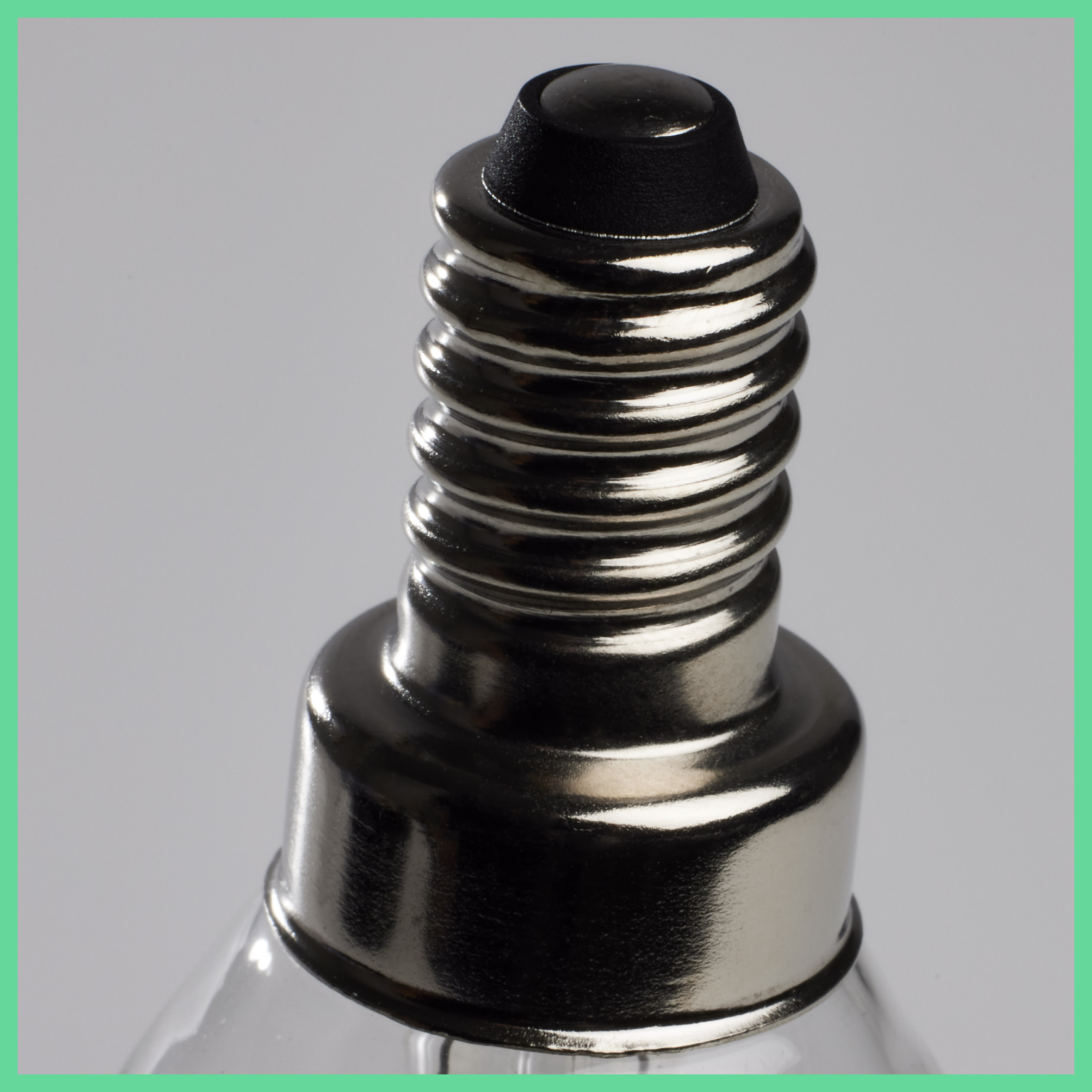 5.5CA10/LED/950/CL/120V/E12/2C - S21883
