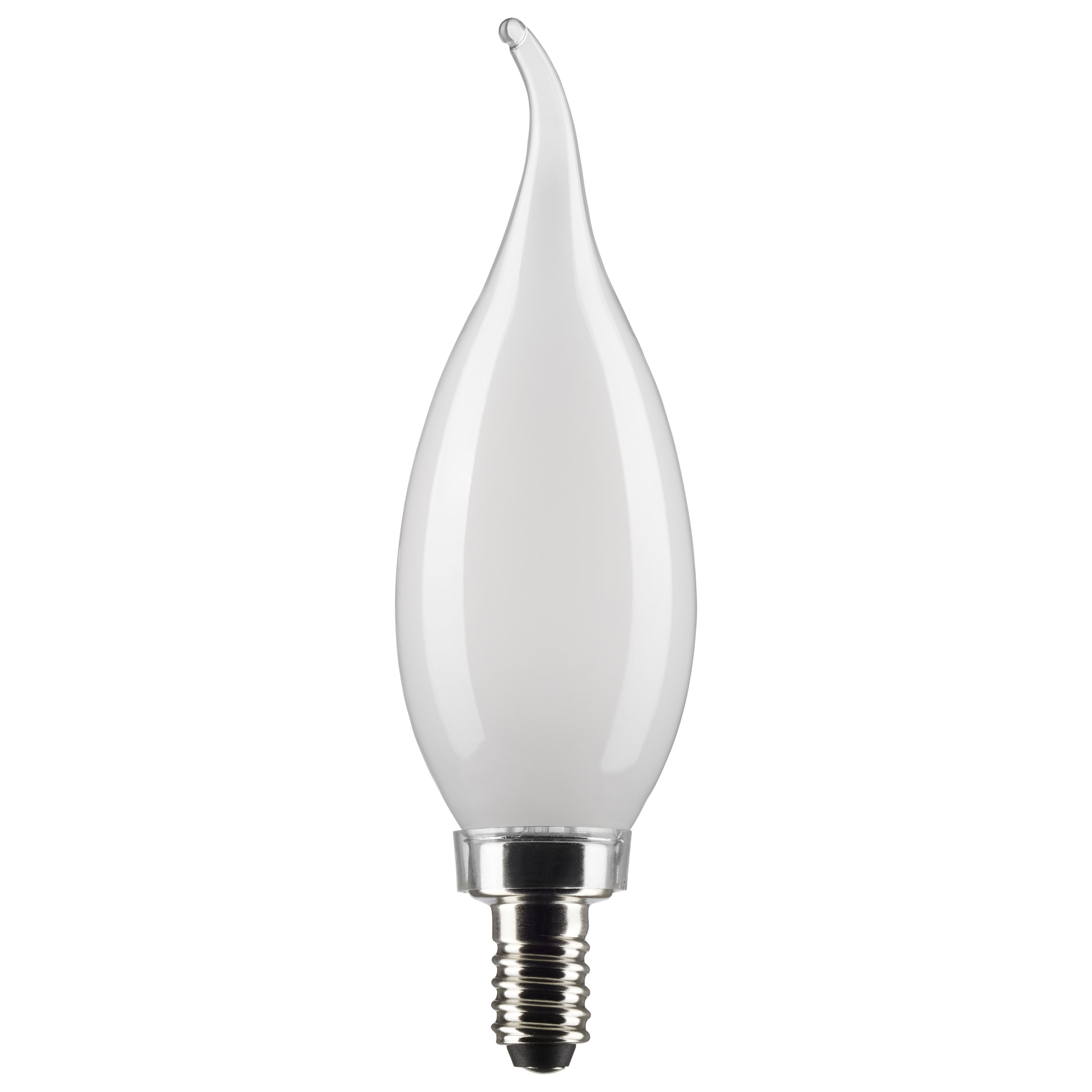 5.5CA10/LED/950/FR/120V/E12/2C - S21884