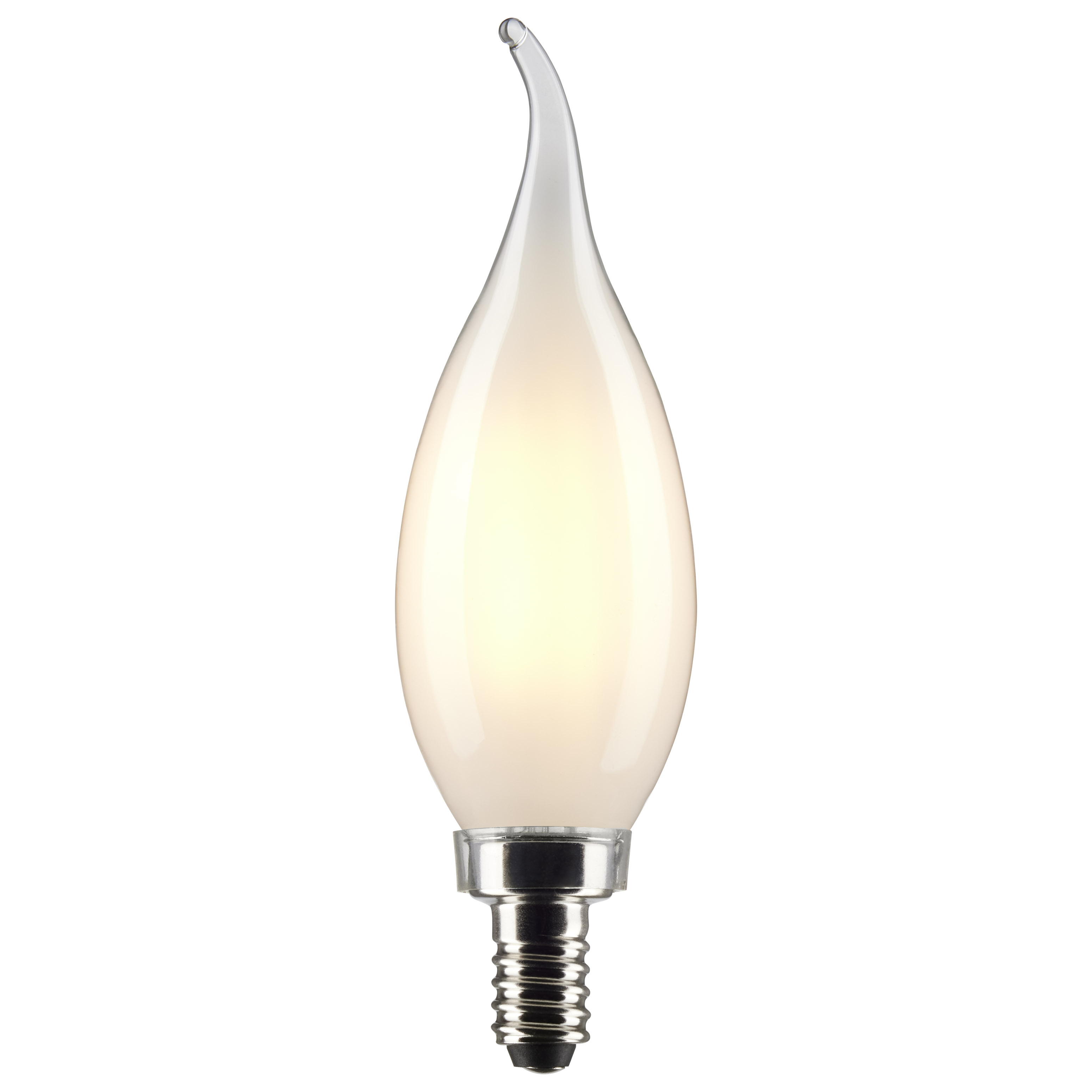 5.5CA10/LED/950/FR/120V/E12/2C - S21884