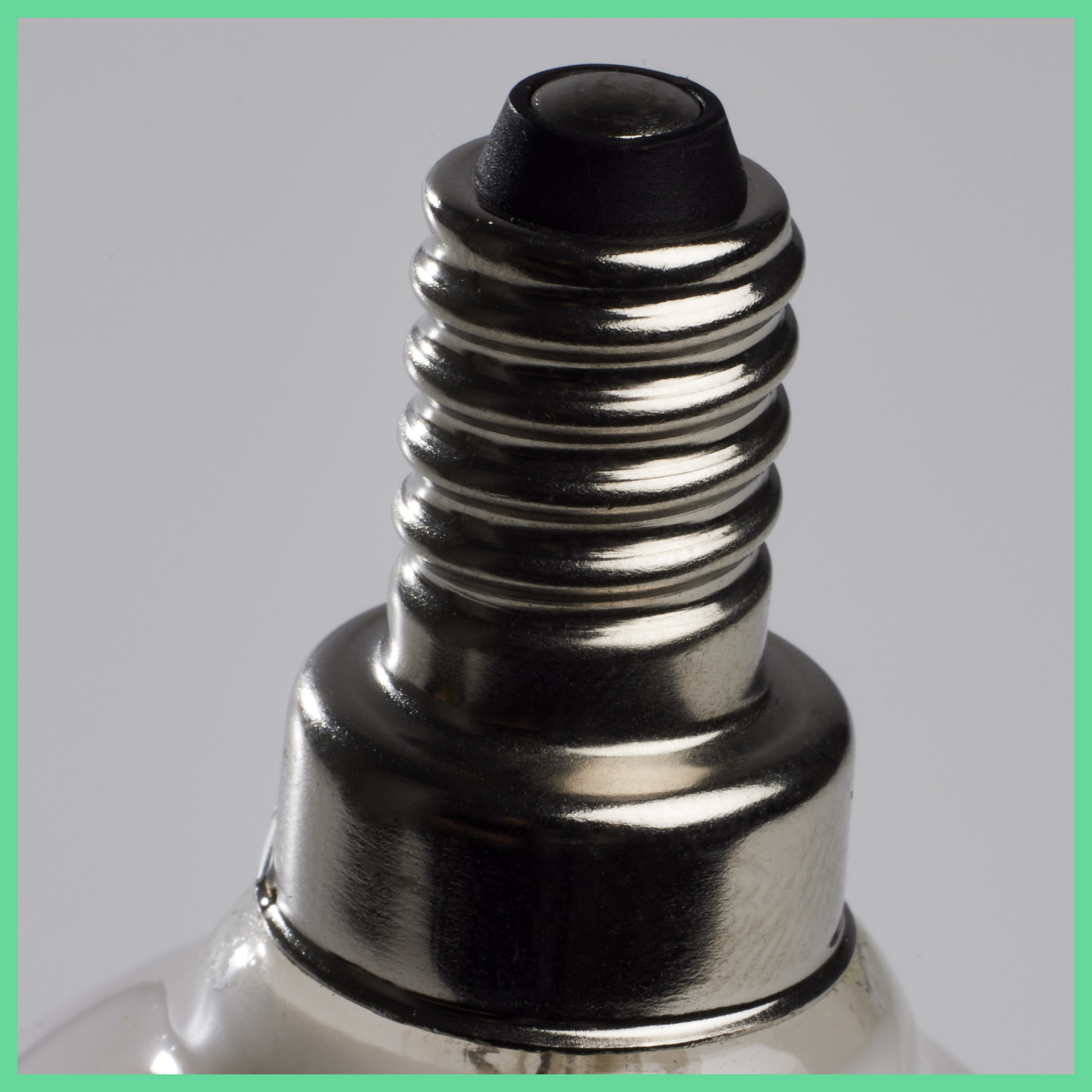 5.5CA10/LED/950/FR/120V/E12/2C - S21884