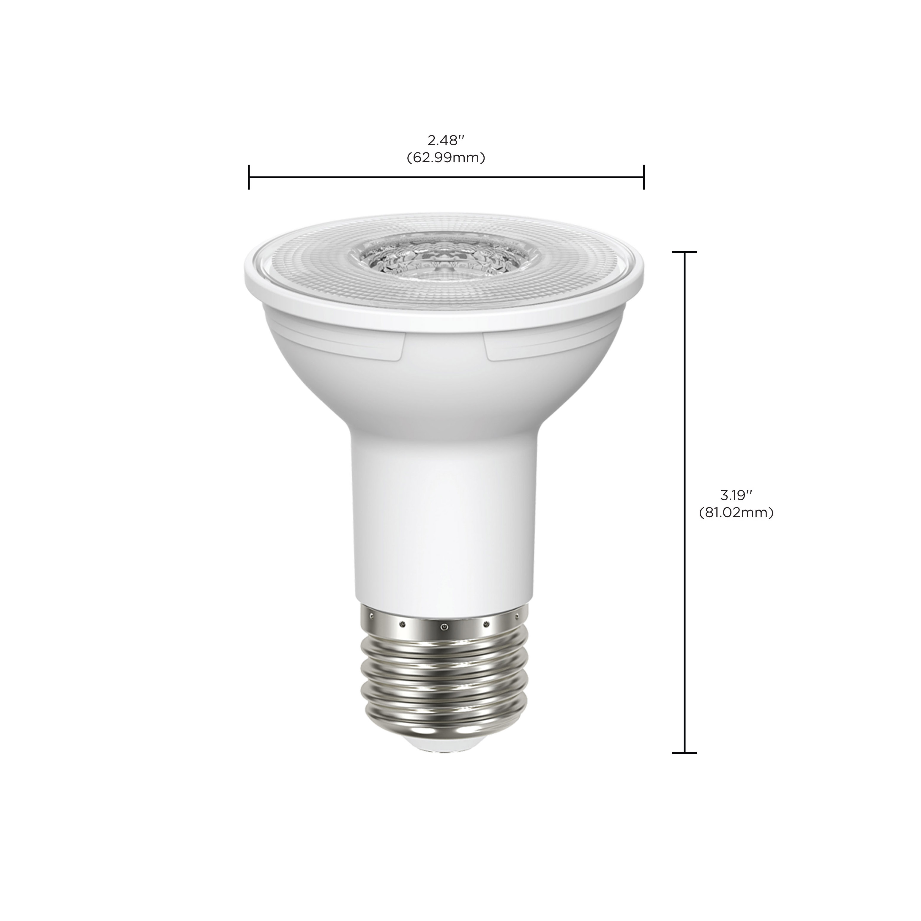5.5PAR20/LED/930/FL/120V - S22210