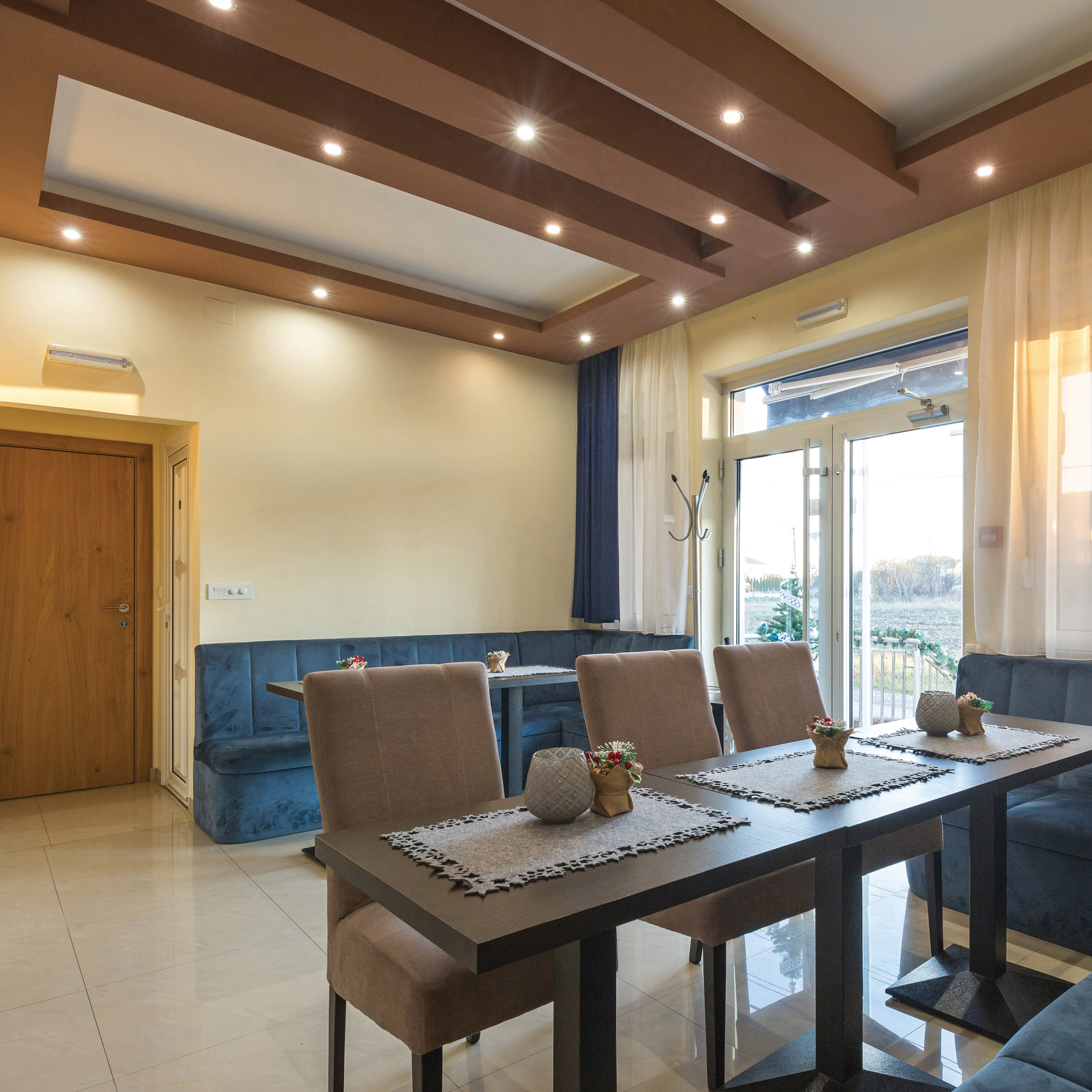 11.5PAR38/LED/930/FL/120V/2PK - S22219