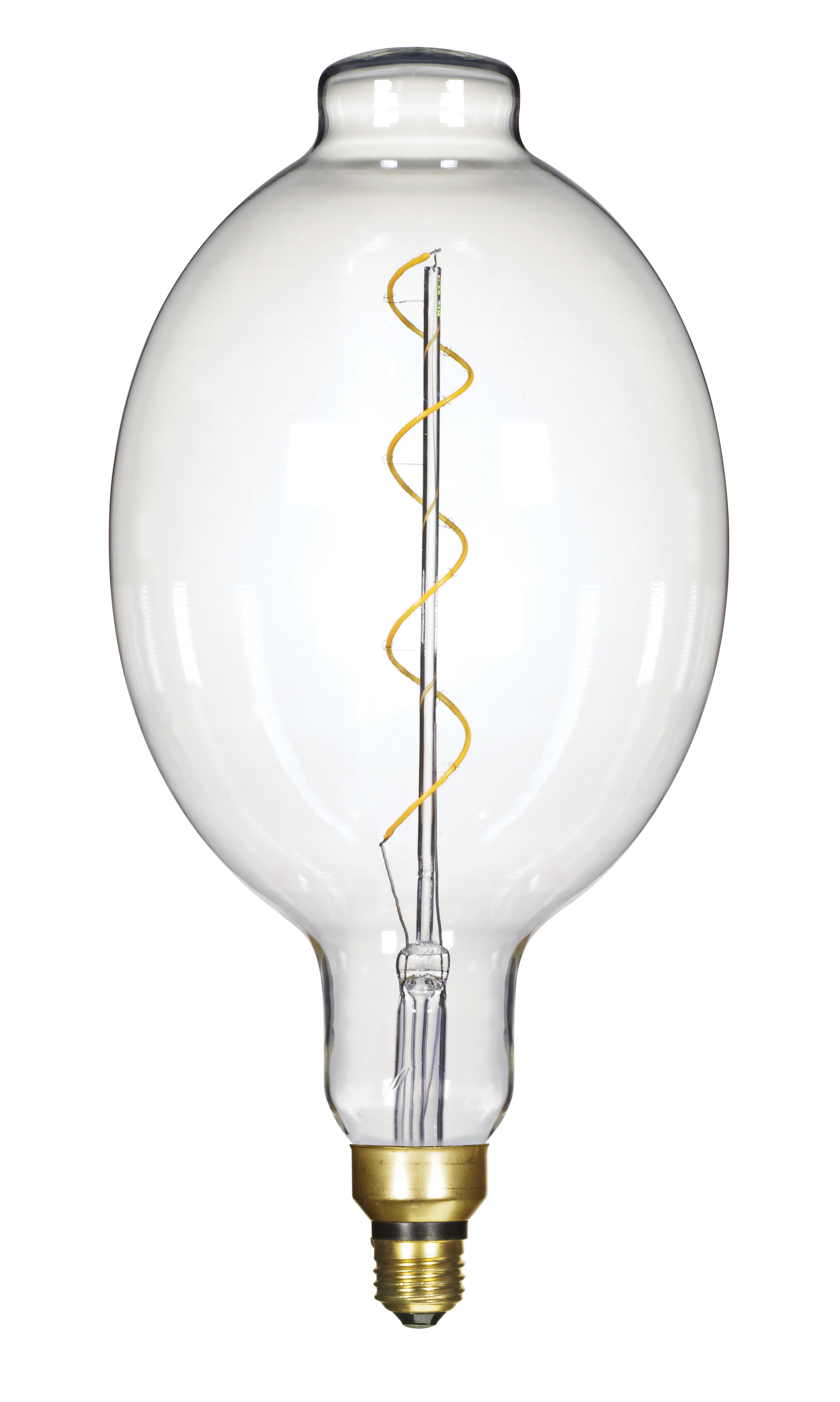 4BT56/LED/CL/E26/VINTAGE/120V - S22432