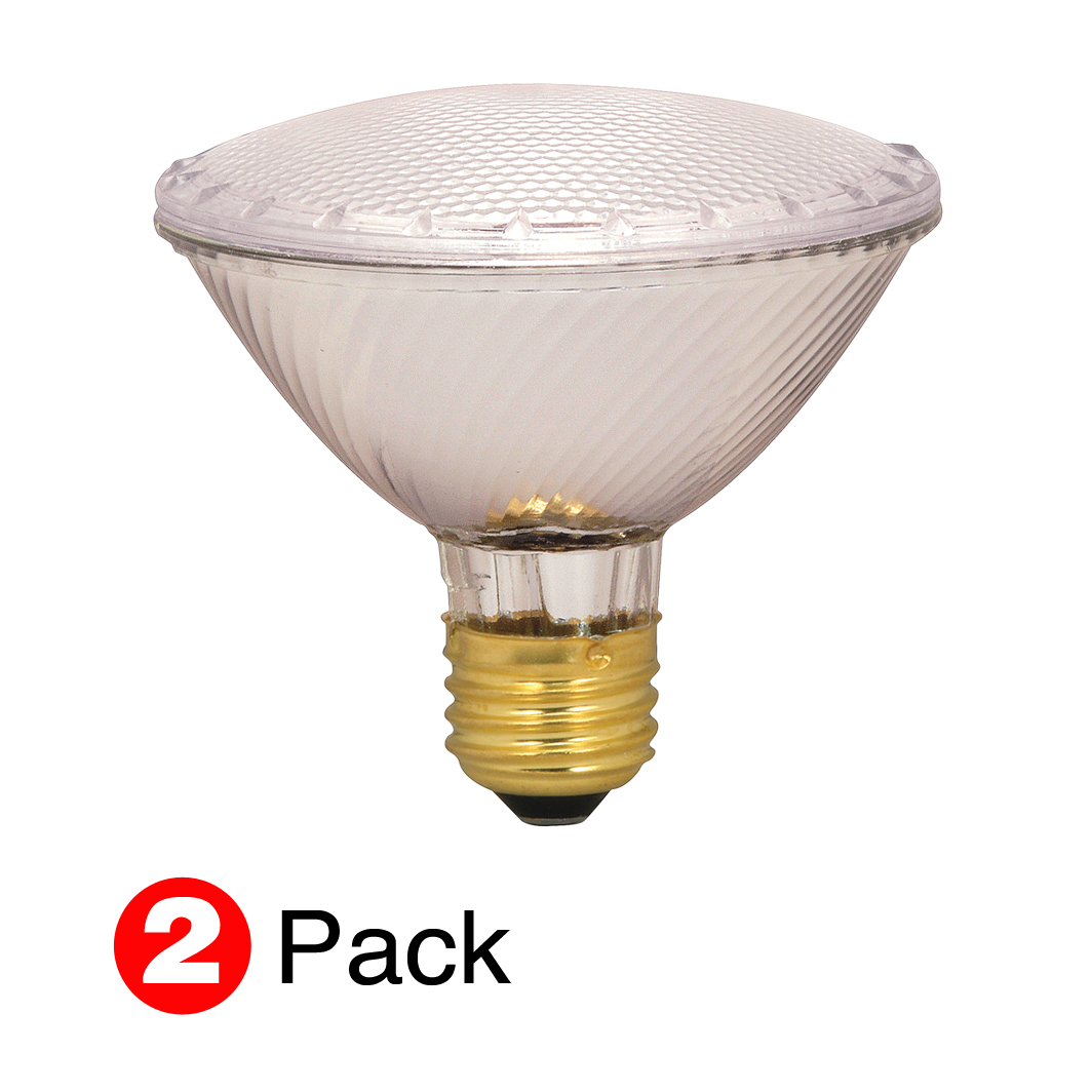 60PAR30/HAL/XEN/NFL/2PK/120V - S2268