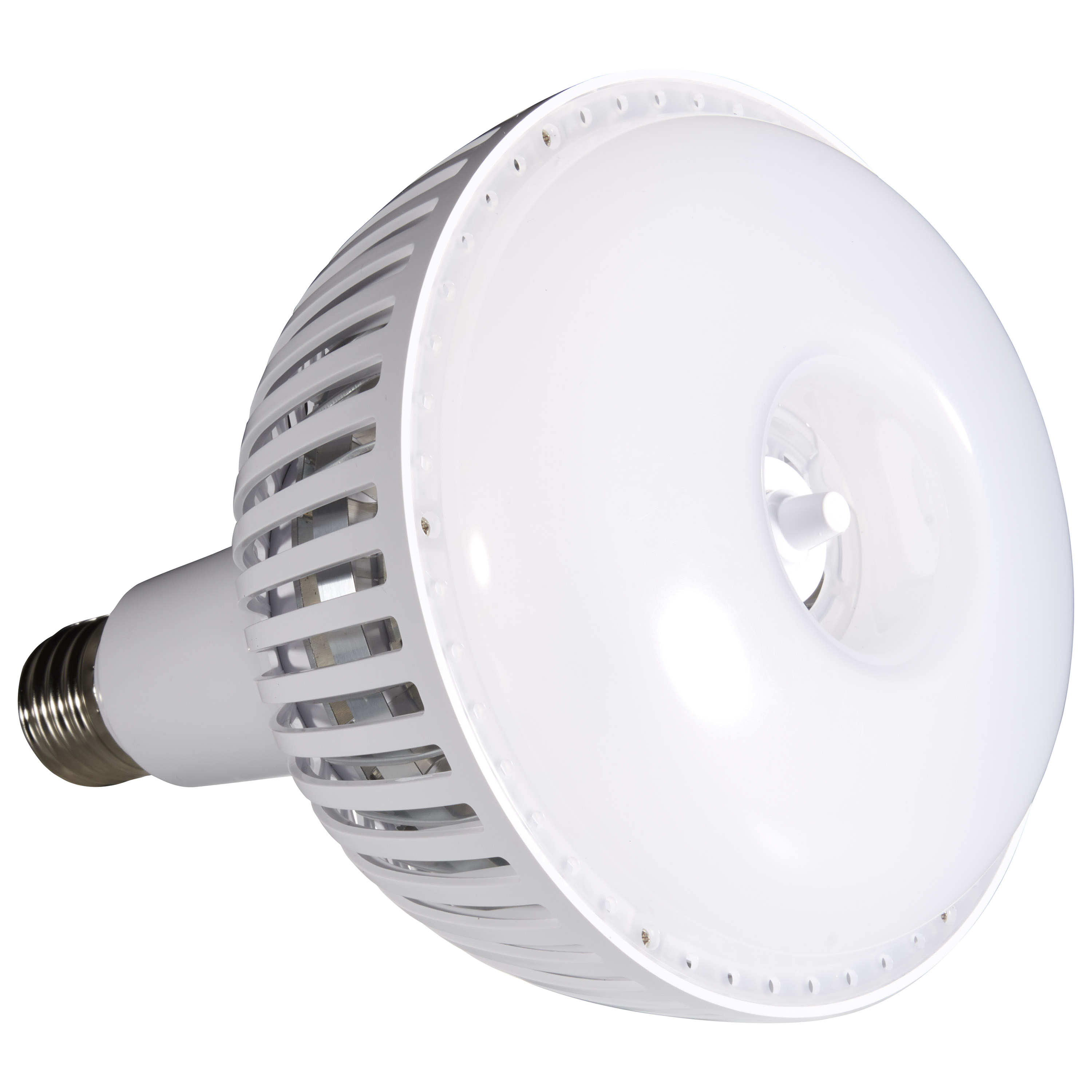 80W/LED/HID-HB/5K/120-277V - S23113