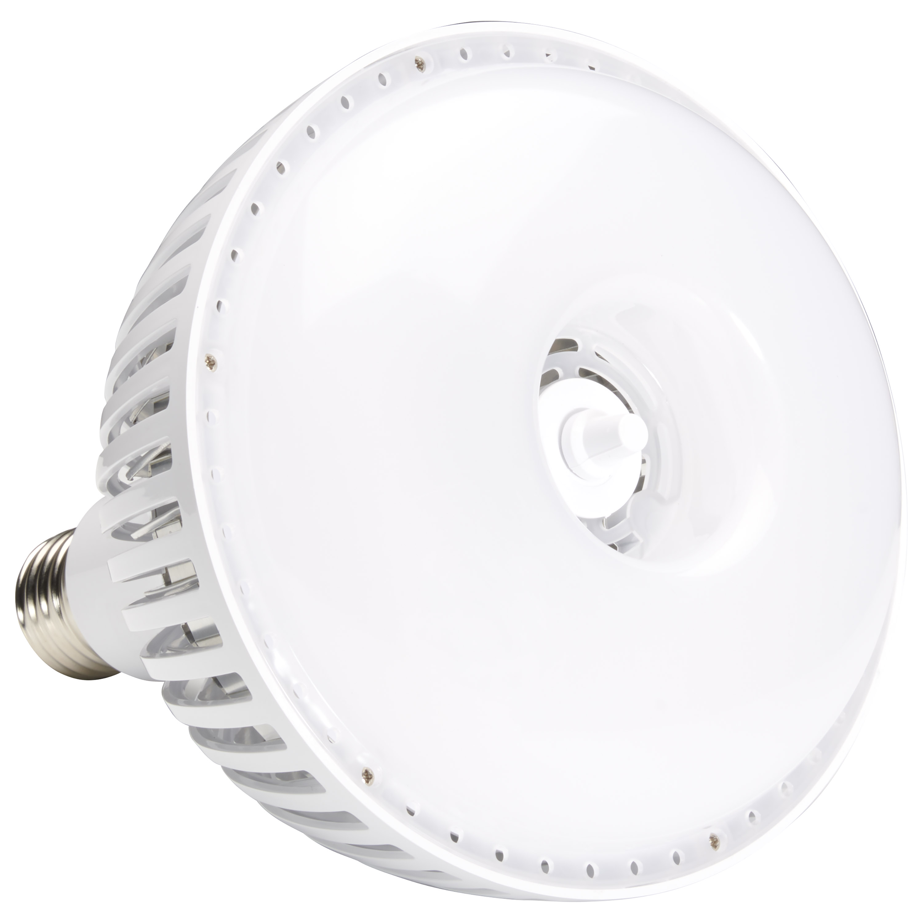 80W/LED/HID-HB/5K/120-277V - S23113