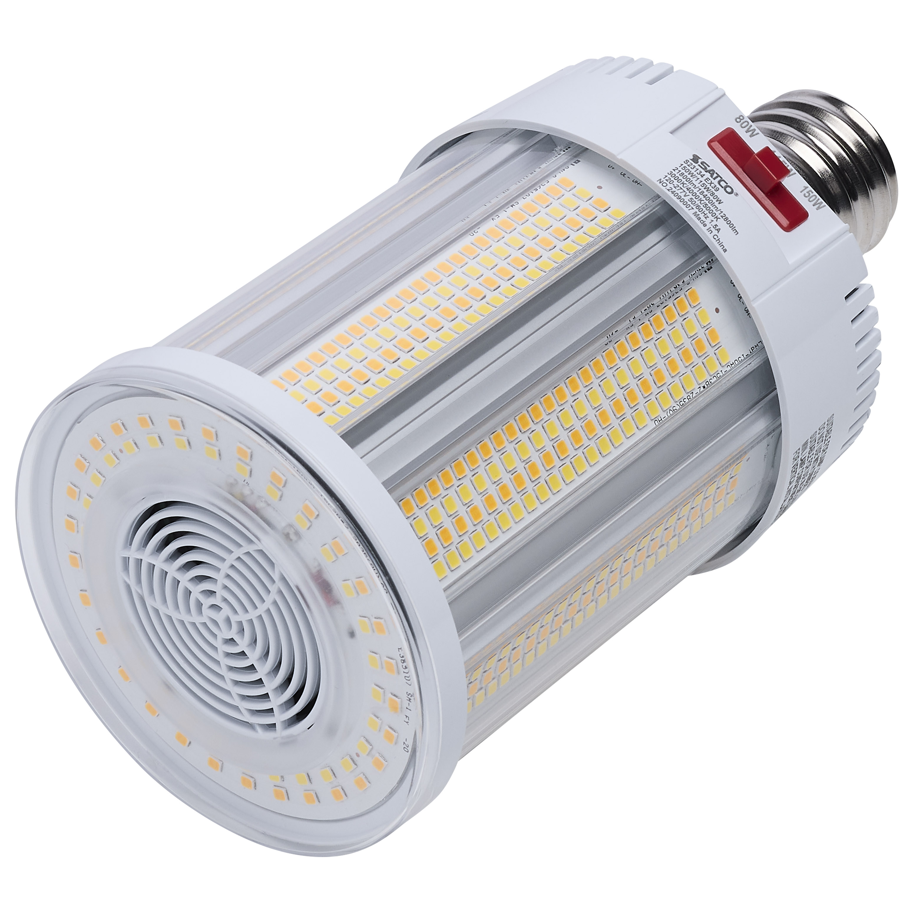 S23134 150W/LED/CCT/100-277V/EX39