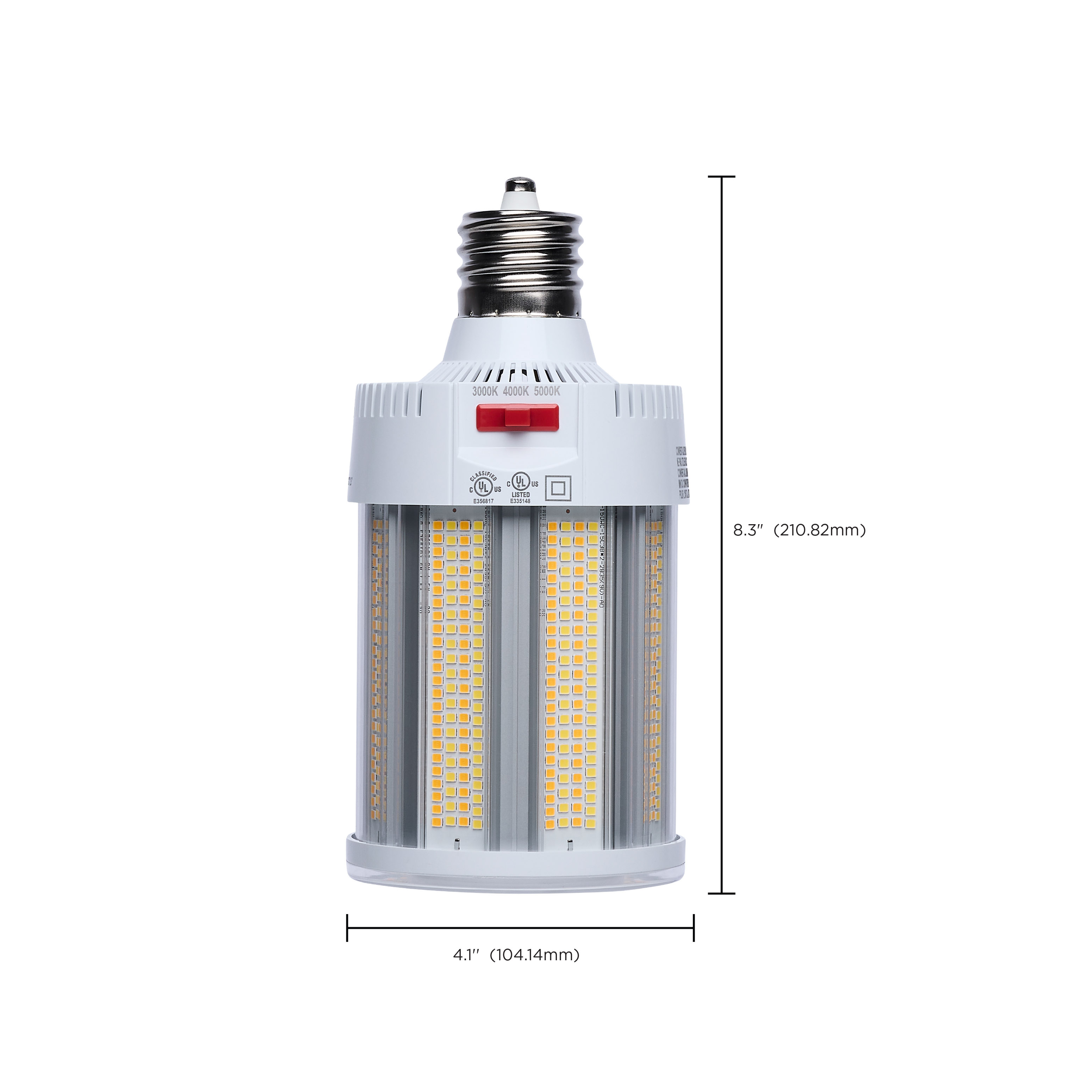 150W/LED/CCT/100-277V/EX39 - S23134