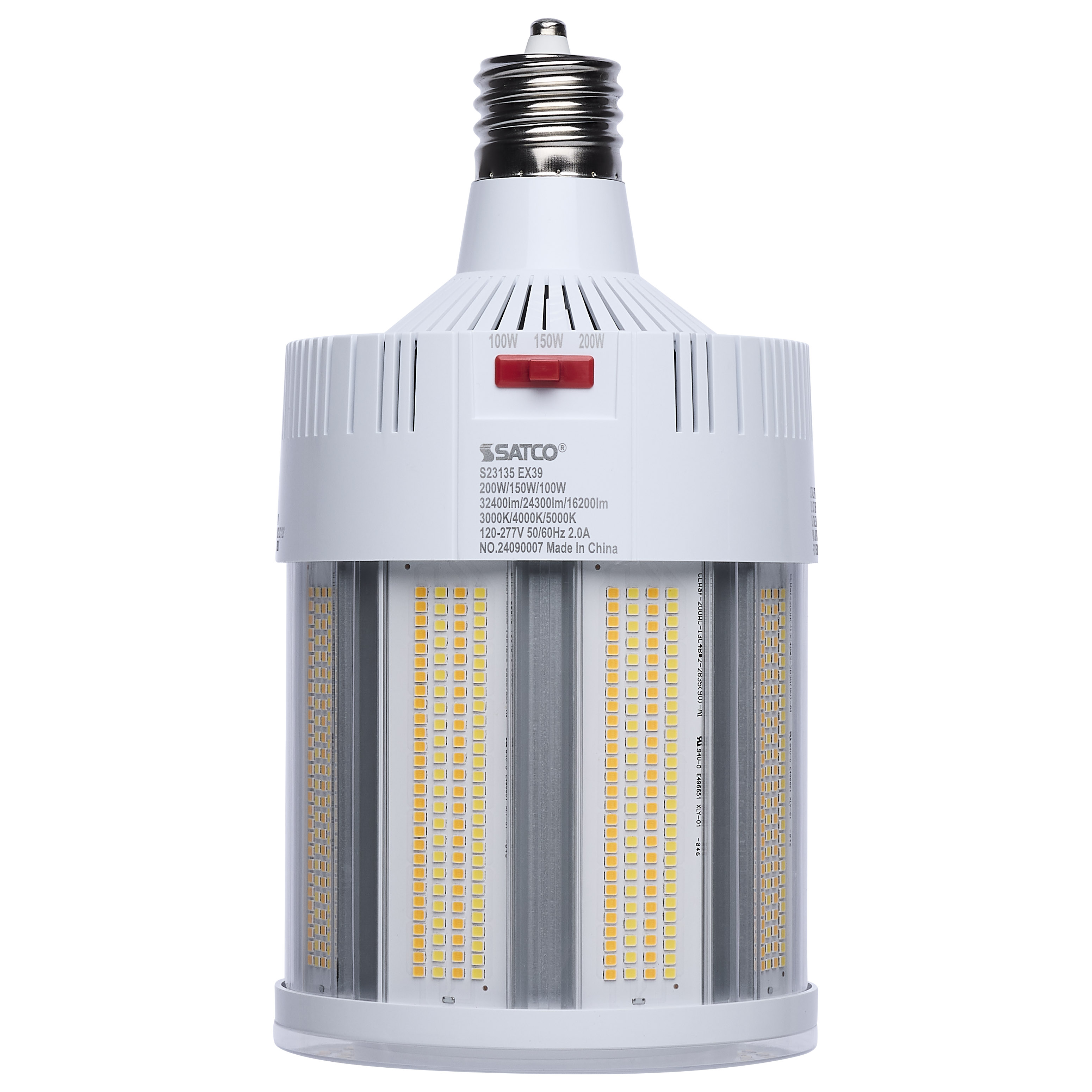 200W/LED/CCT/100-277V/EX39 - S23135