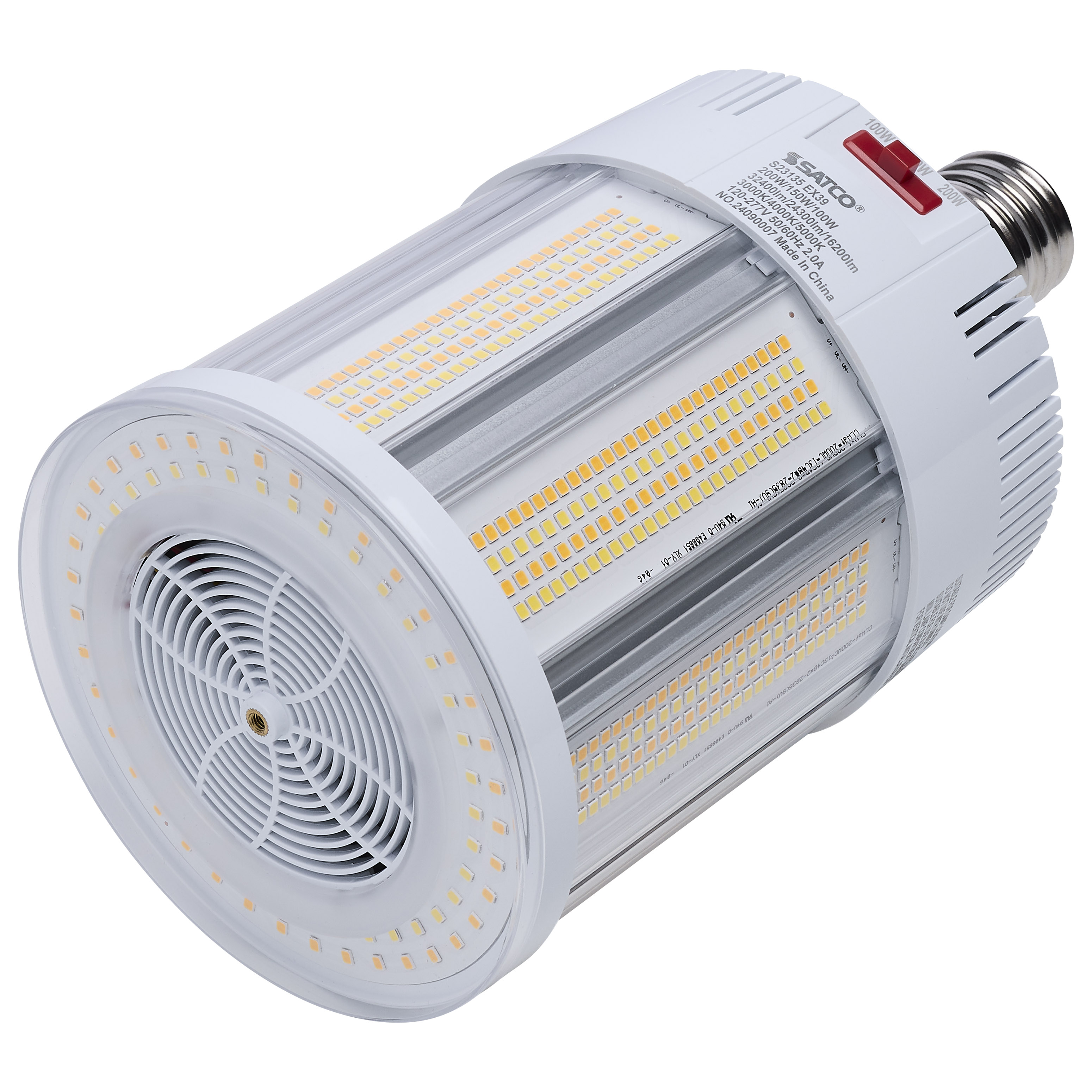 S23135 200W/LED/CCT/100-277V/EX39