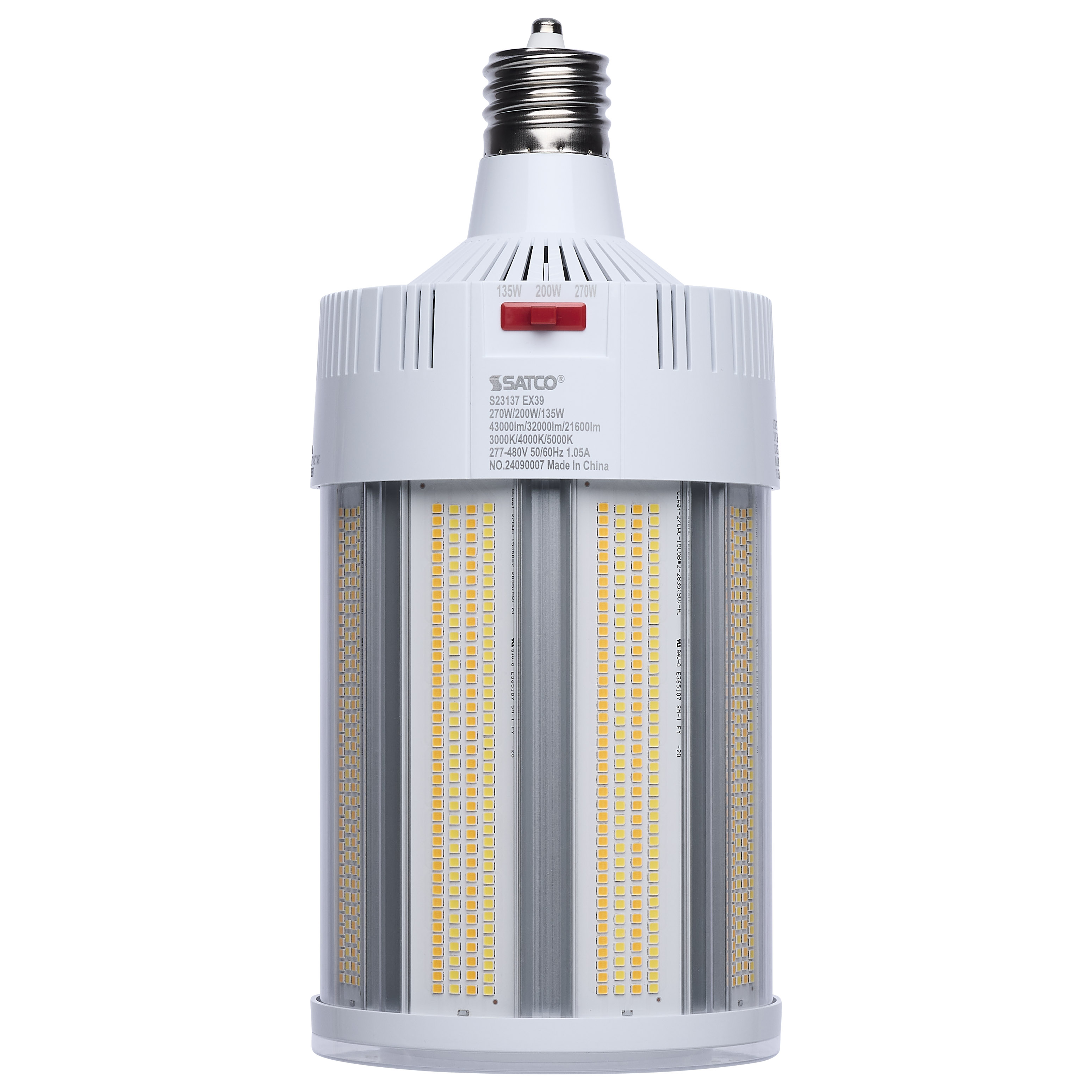 270W/LED/CCT/277-480V/EX39 - S23137