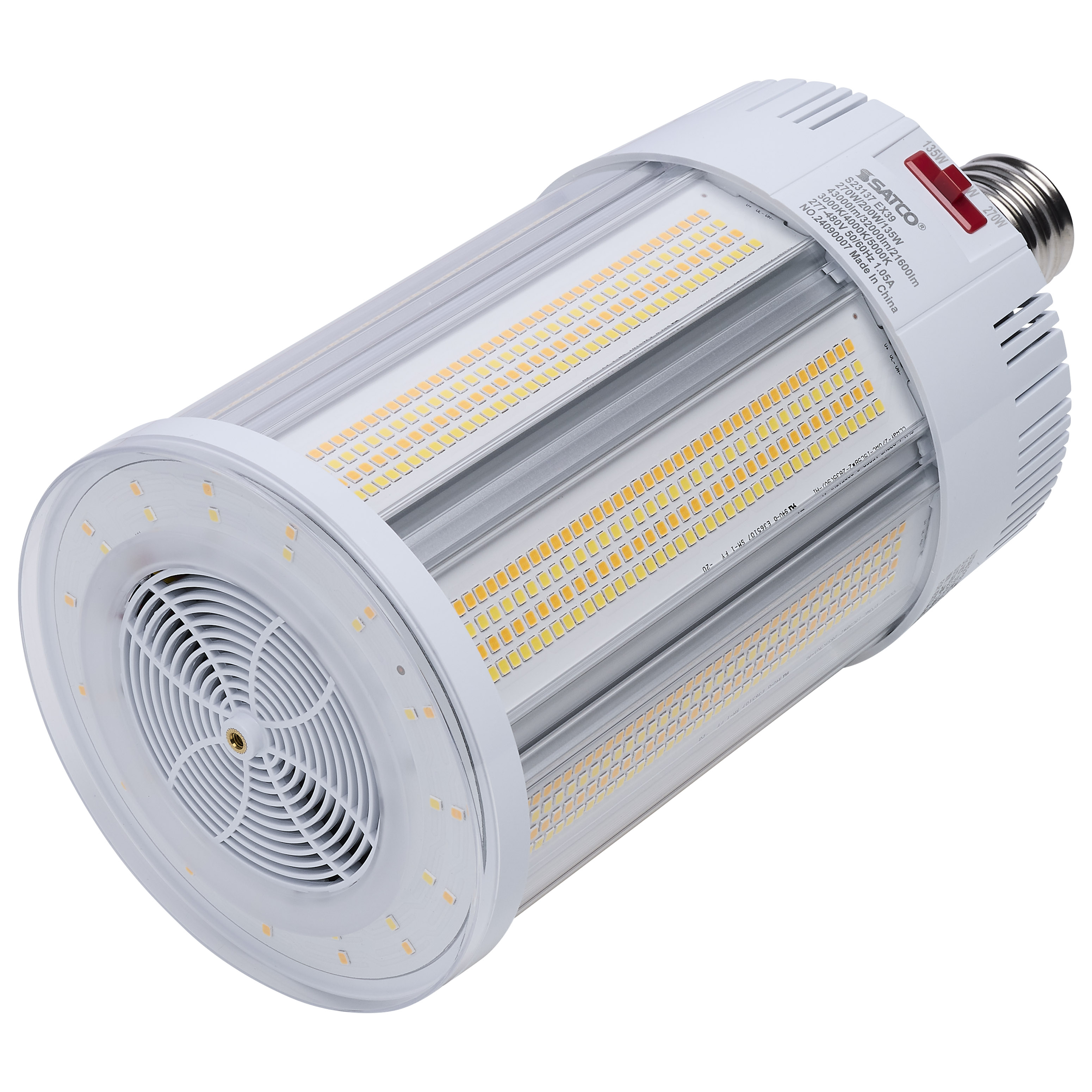 270W/LED/CCT/277-480V/EX39 - S23137