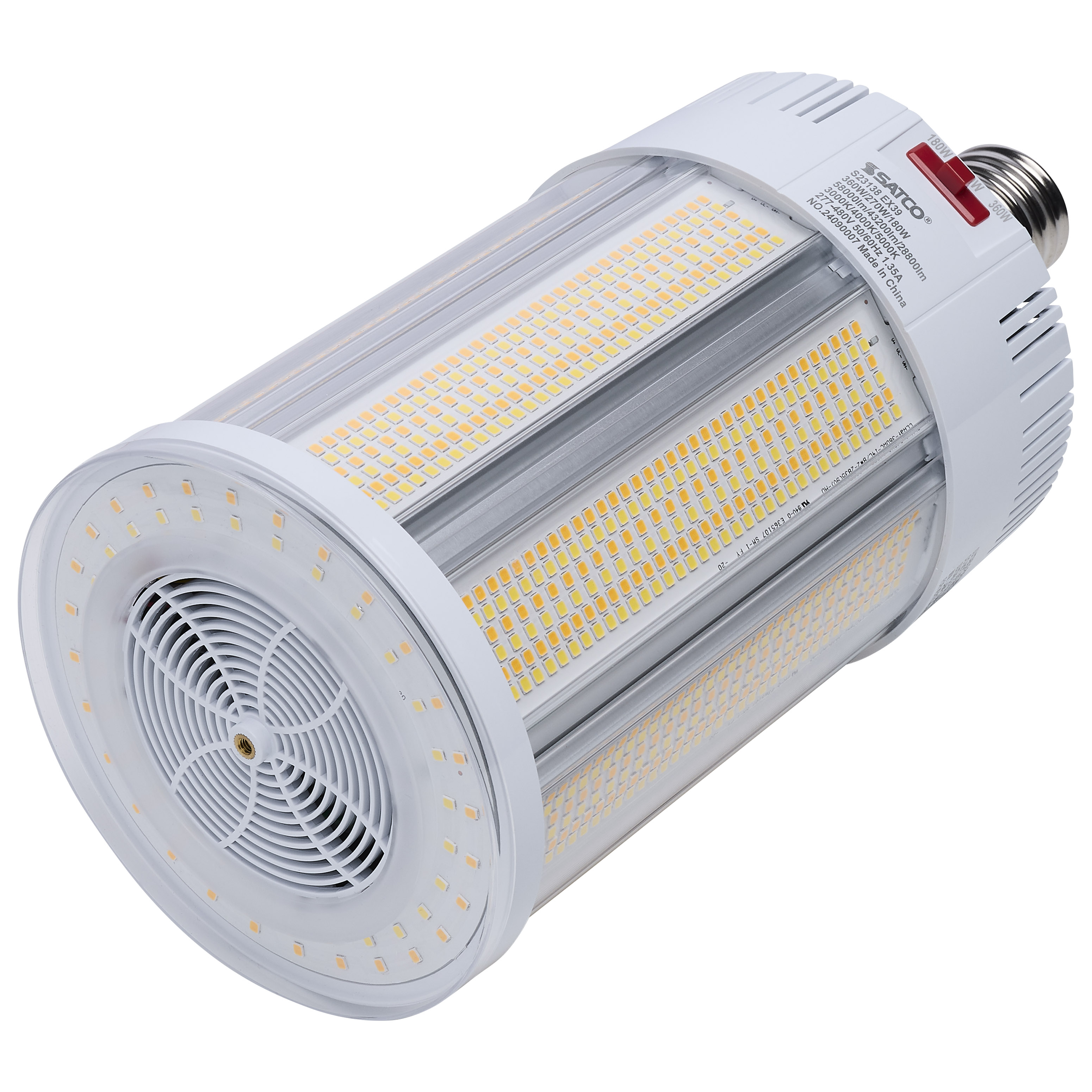360W/LED/CCT/277-480V/EX39 - S23138