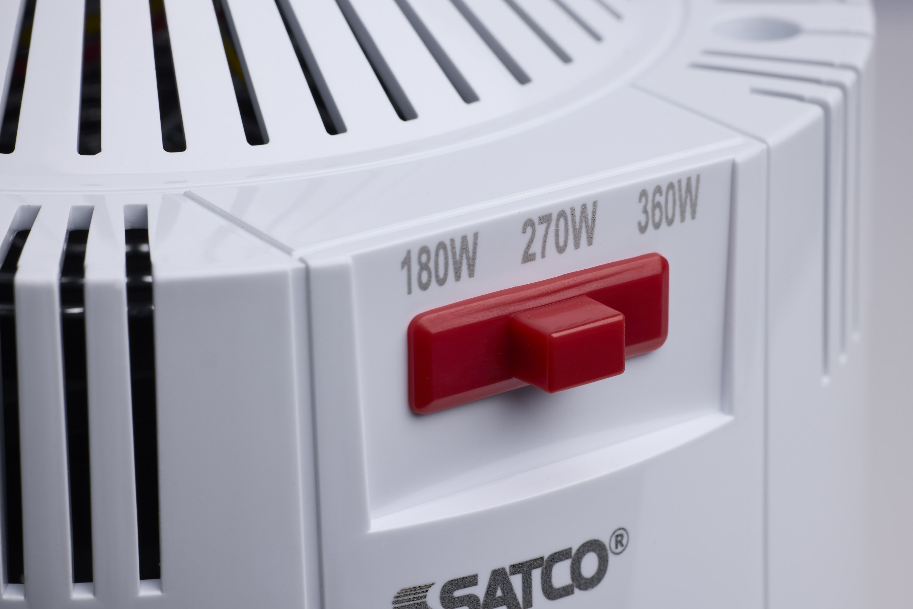 360W/LED/CCT/277-480V/EX39 - S23138