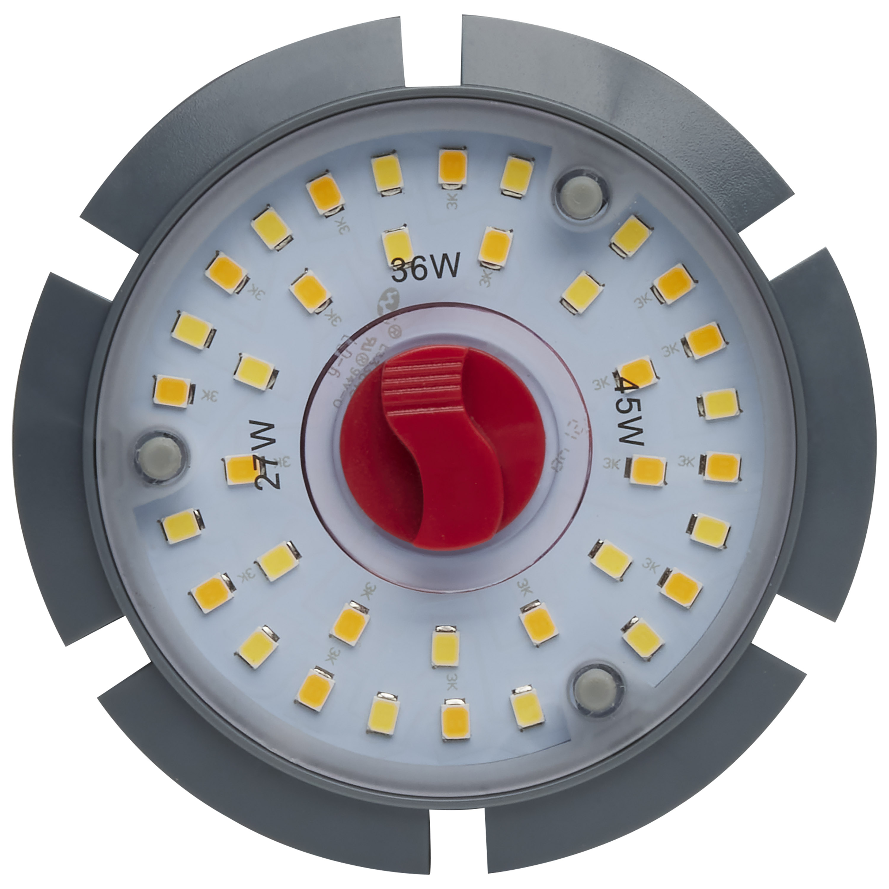 45W/LED/CCT/100-277V/E26 - S23140