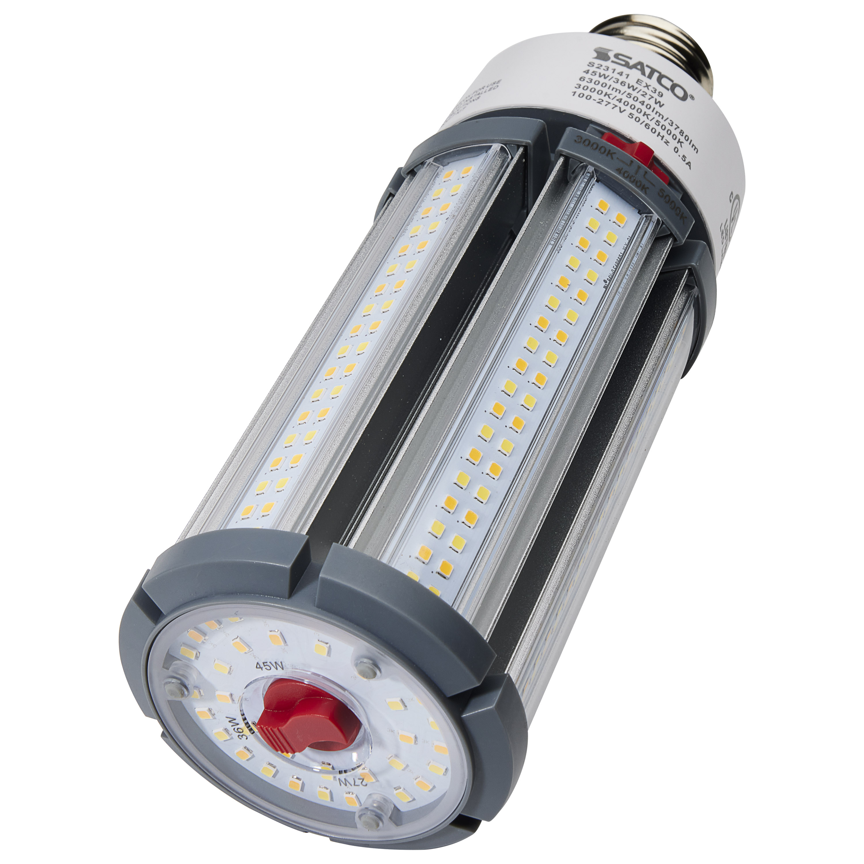 45W/LED/CCT/100-277V/EX39 - S23141