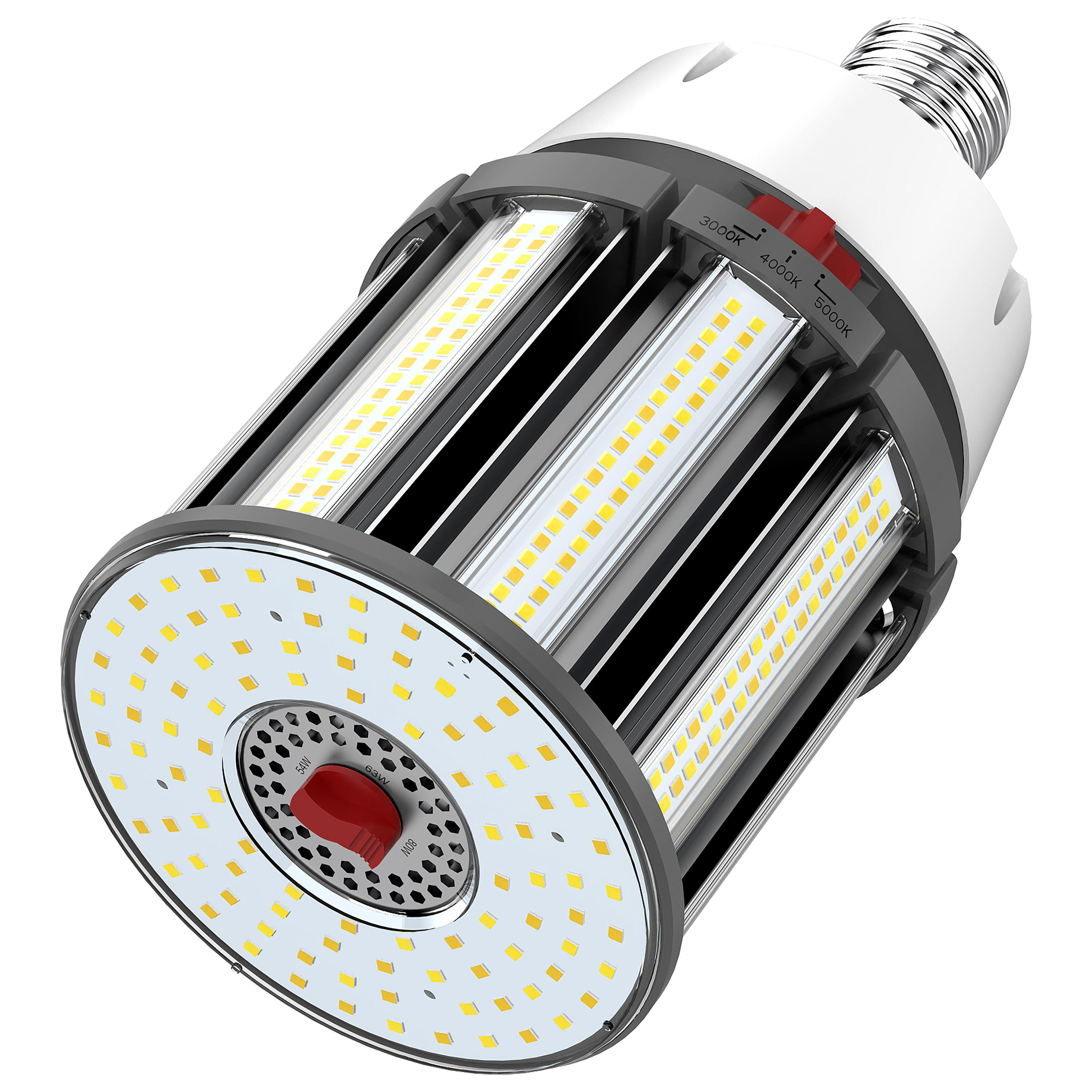 80W/LED/CCT/100-277V/EX39 - S23143