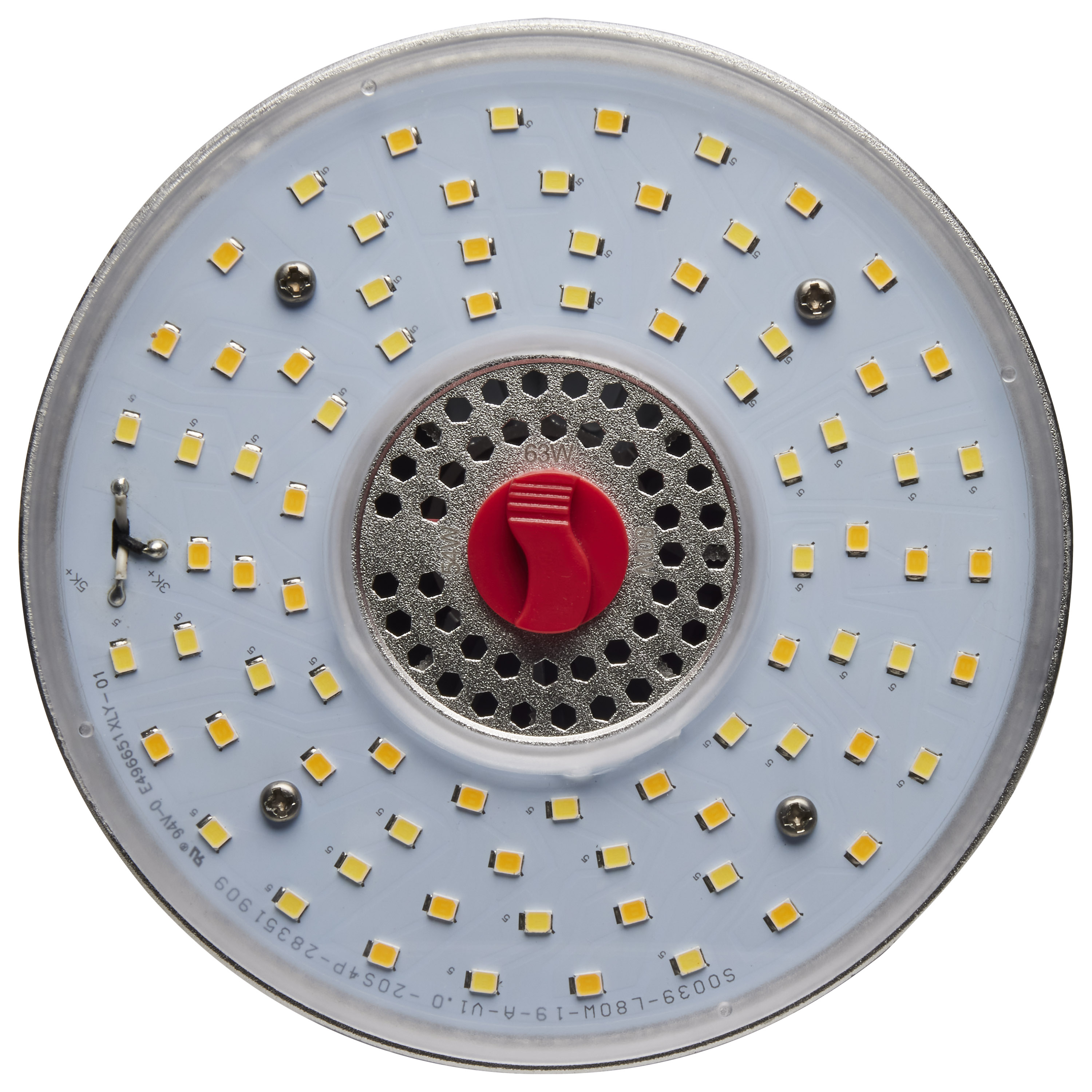80W/LED/CCT/100-277V/EX39 - S23143
