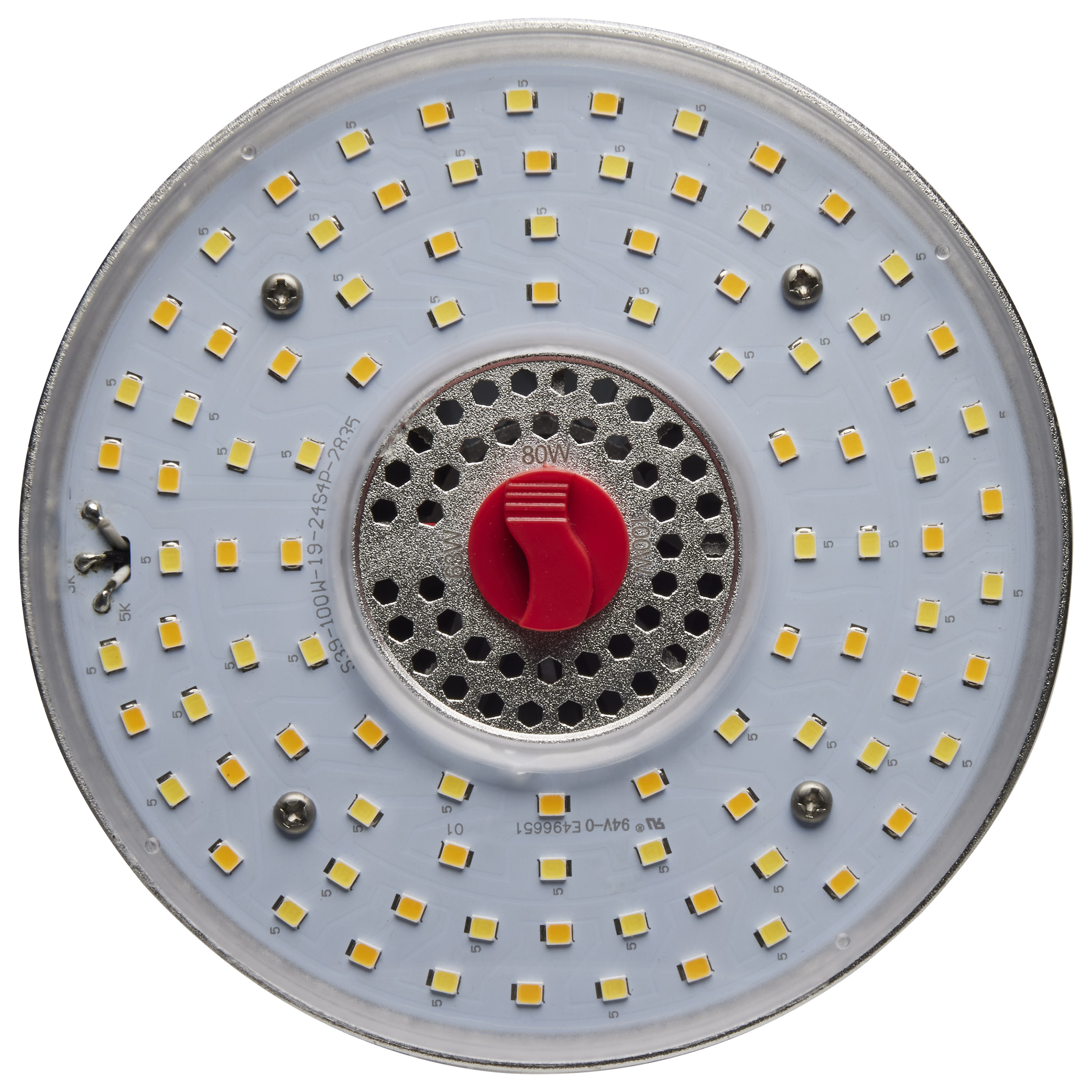 100W/LED/CCT/100-277V/EX39 - S23144