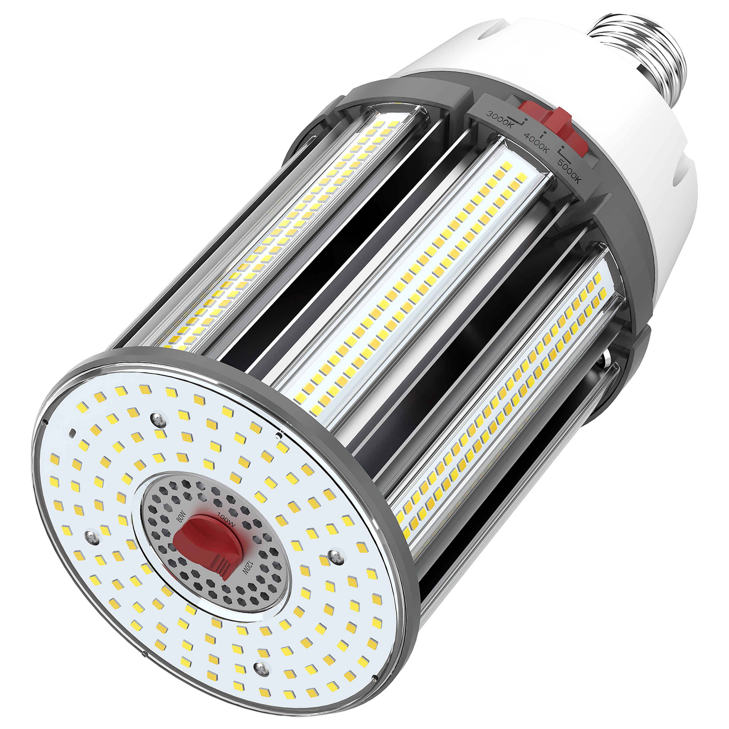120W/LED/CCT/100-277V/EX39 - S23145