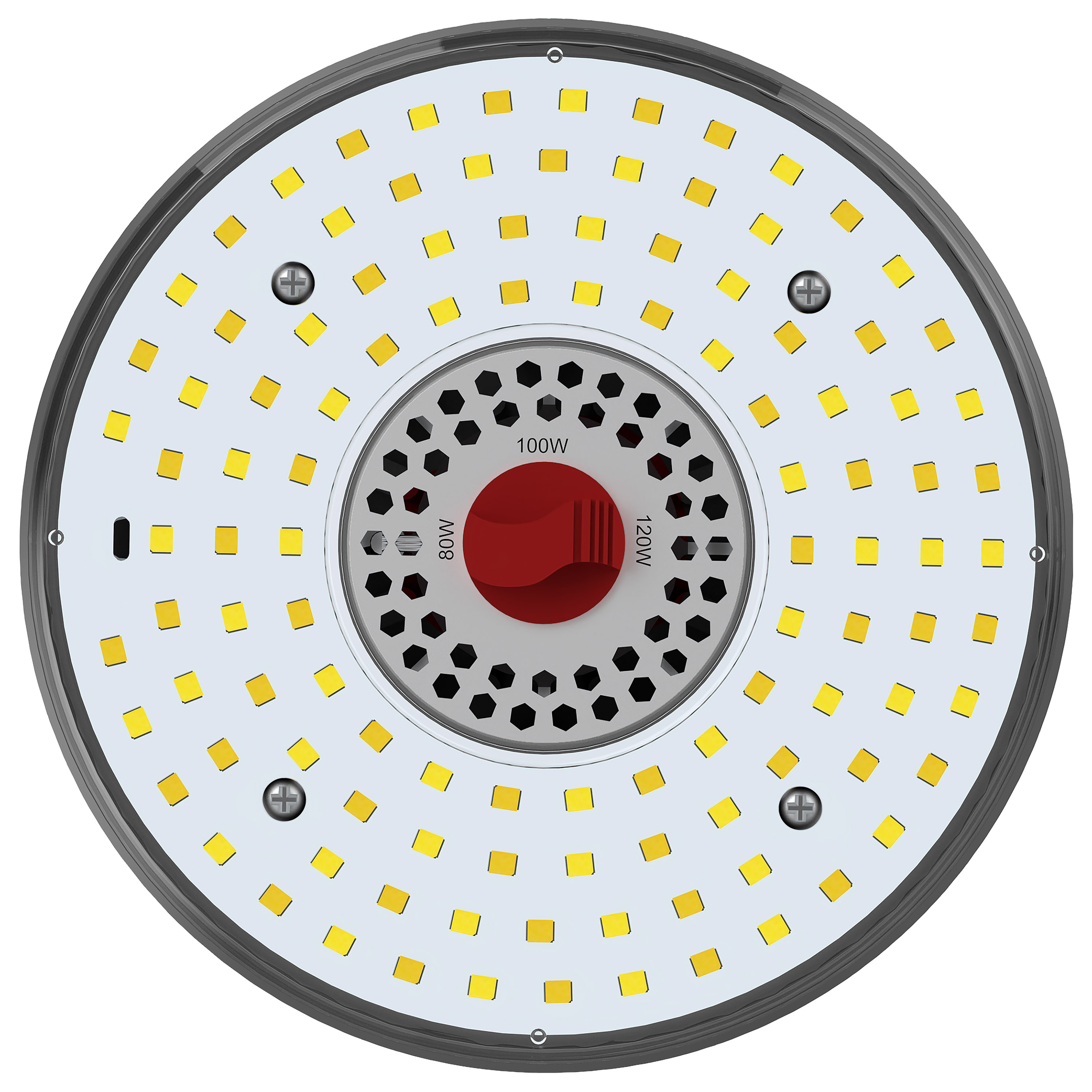 120W/LED/CCT/100-277V/EX39 - S23145