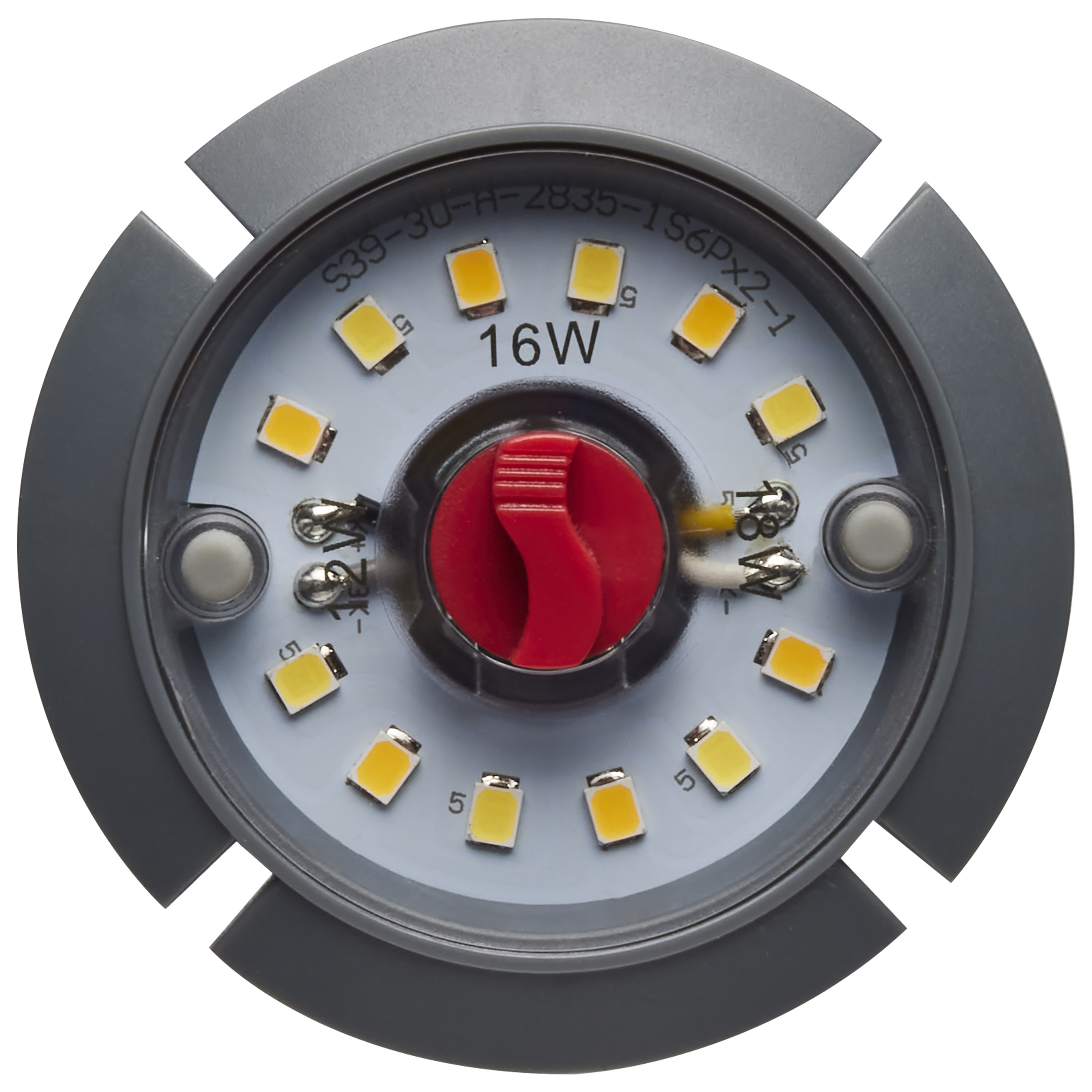 18W/LED/CCT/100-277V/E26 - S23146