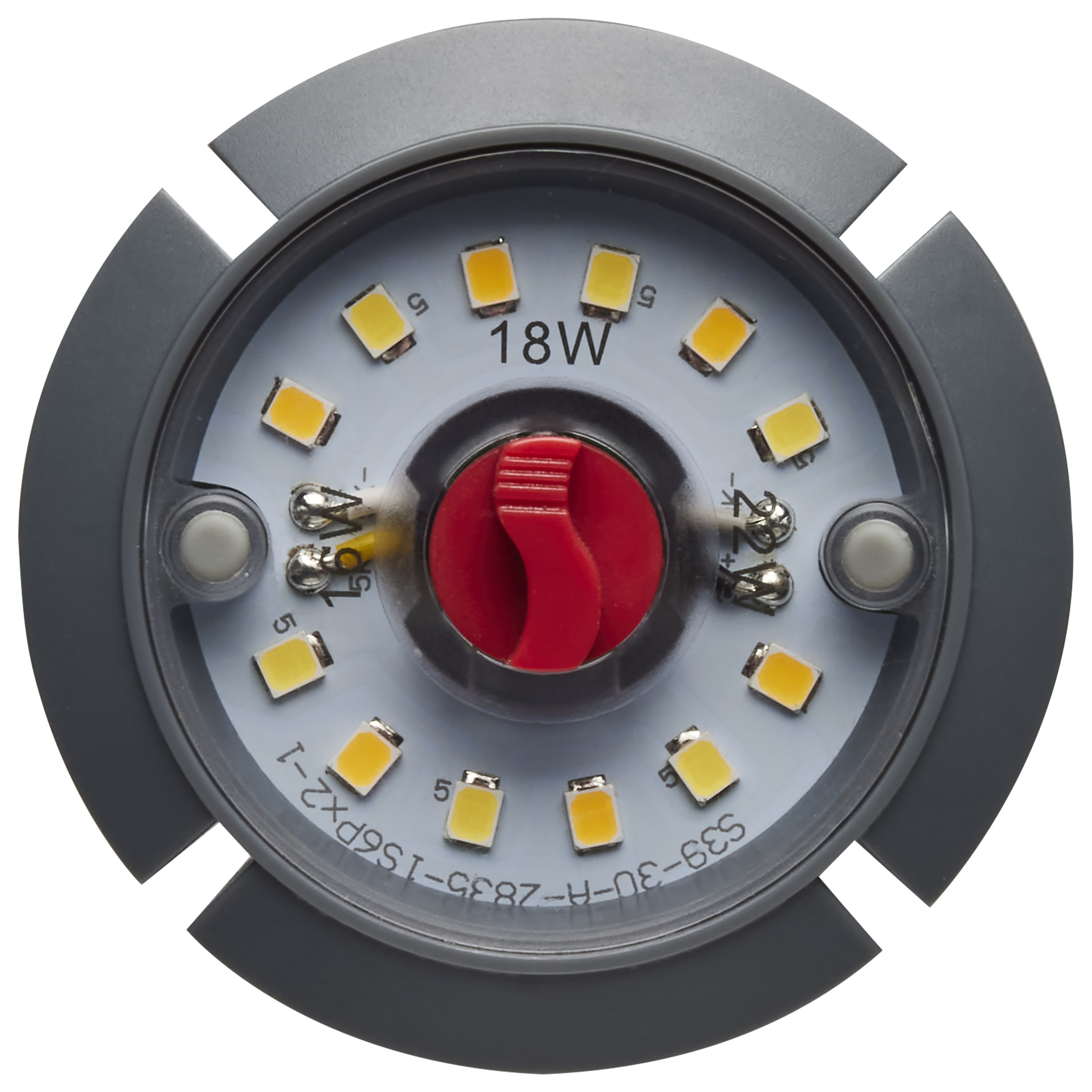 22W/LED/CCT/100-277V/E26 - S23147