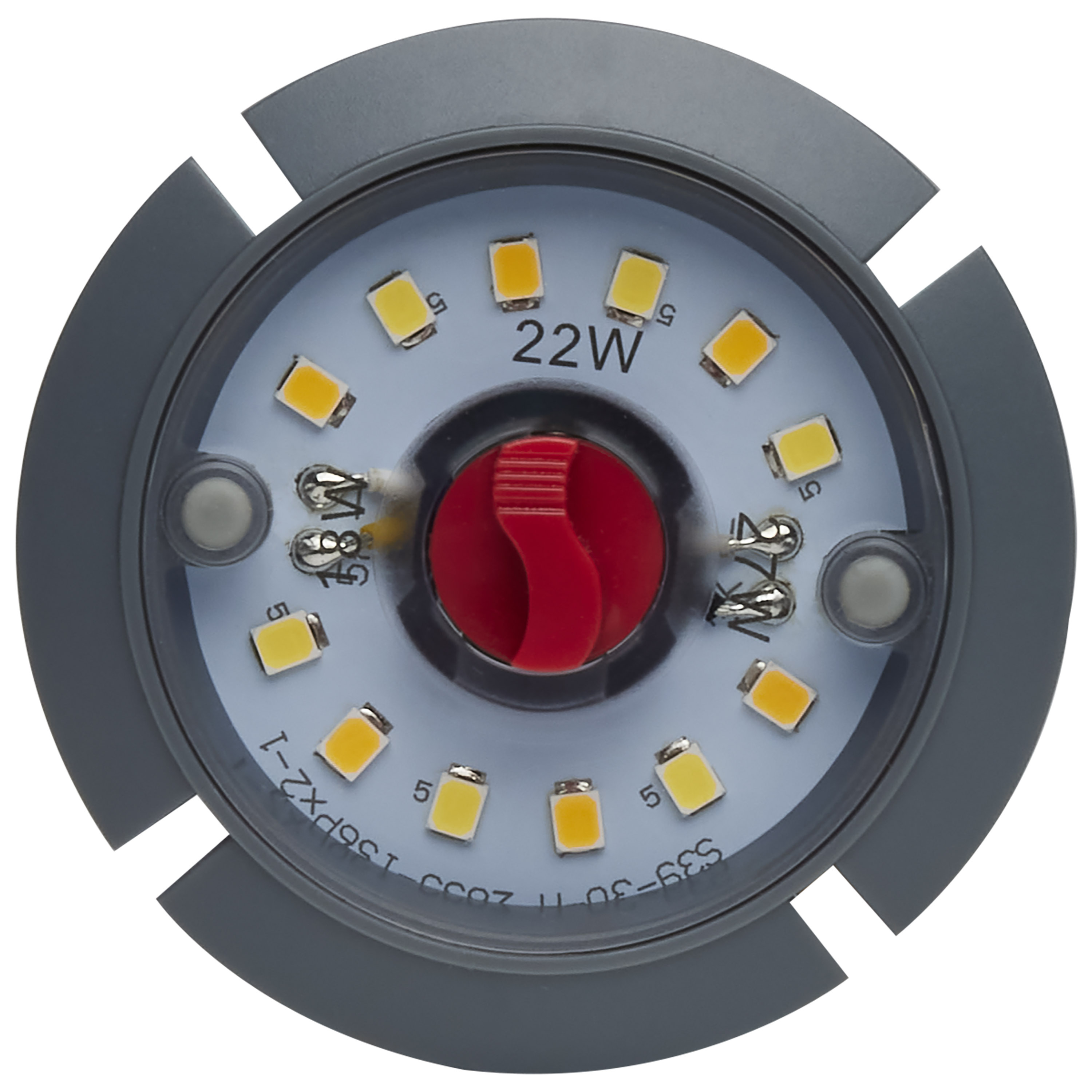 27W/LED/CCT/100-277V/EX39 - S23151