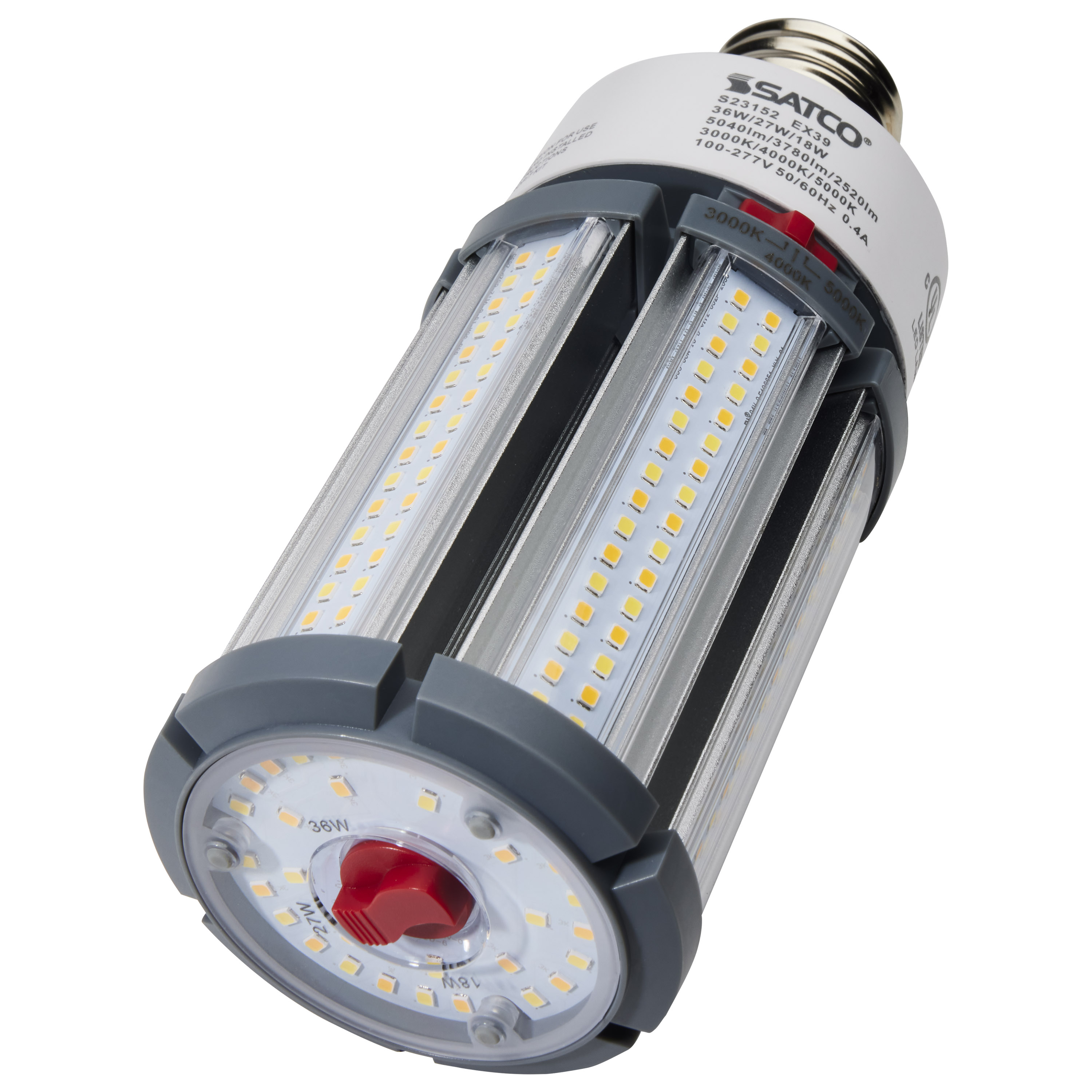 36W/LED/CCT/100-277V/EX39 - S23152