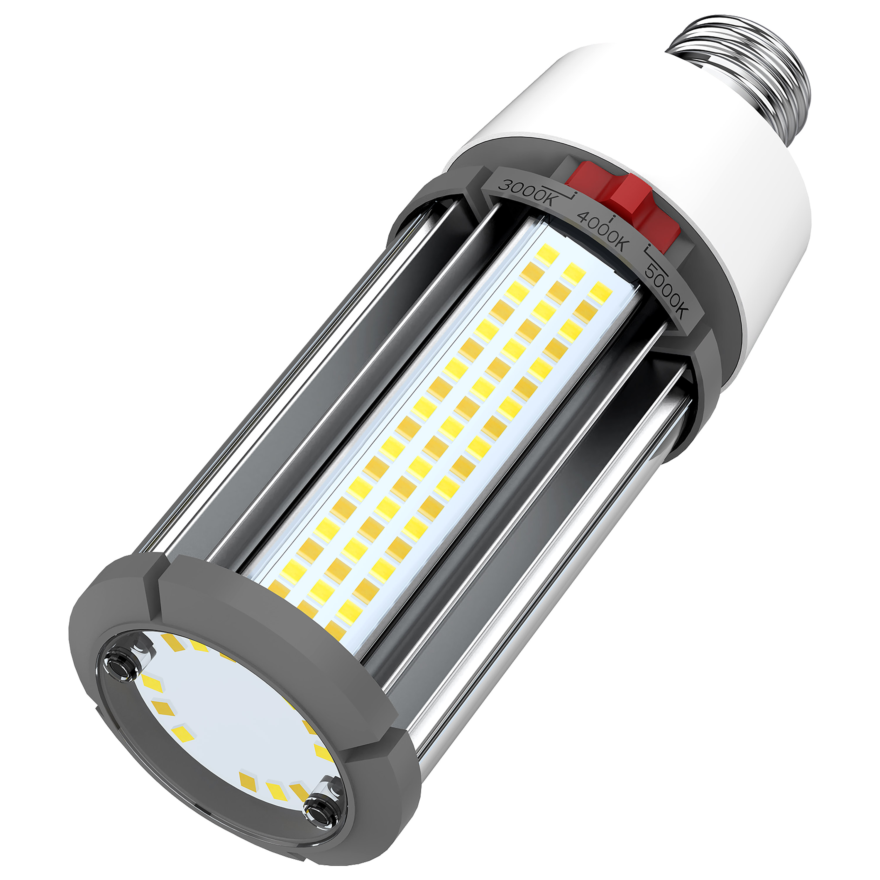 27W/LED/CCT/277-347V/E26 - S23161