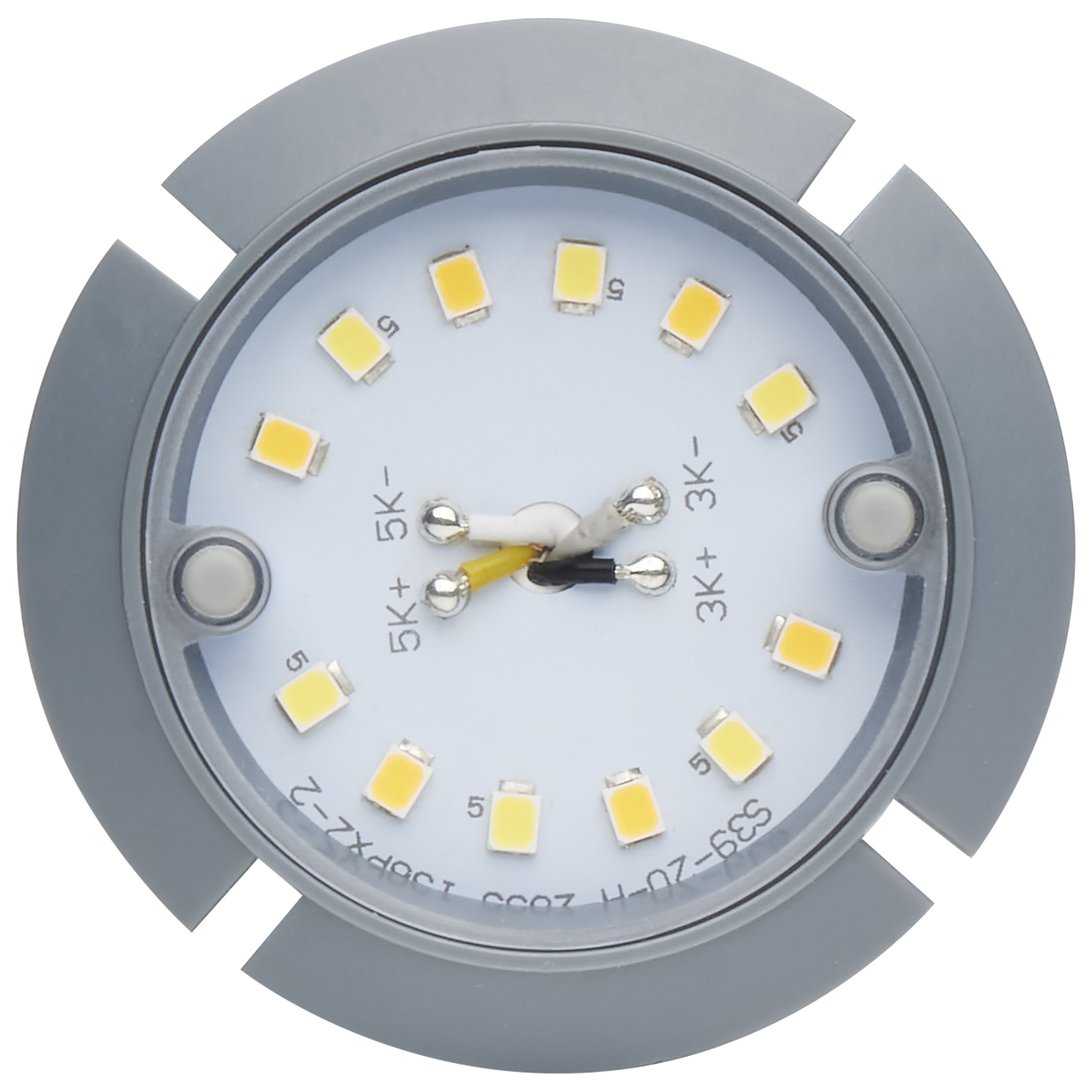 27W/LED/CCT/277-347V/E26 - S23161