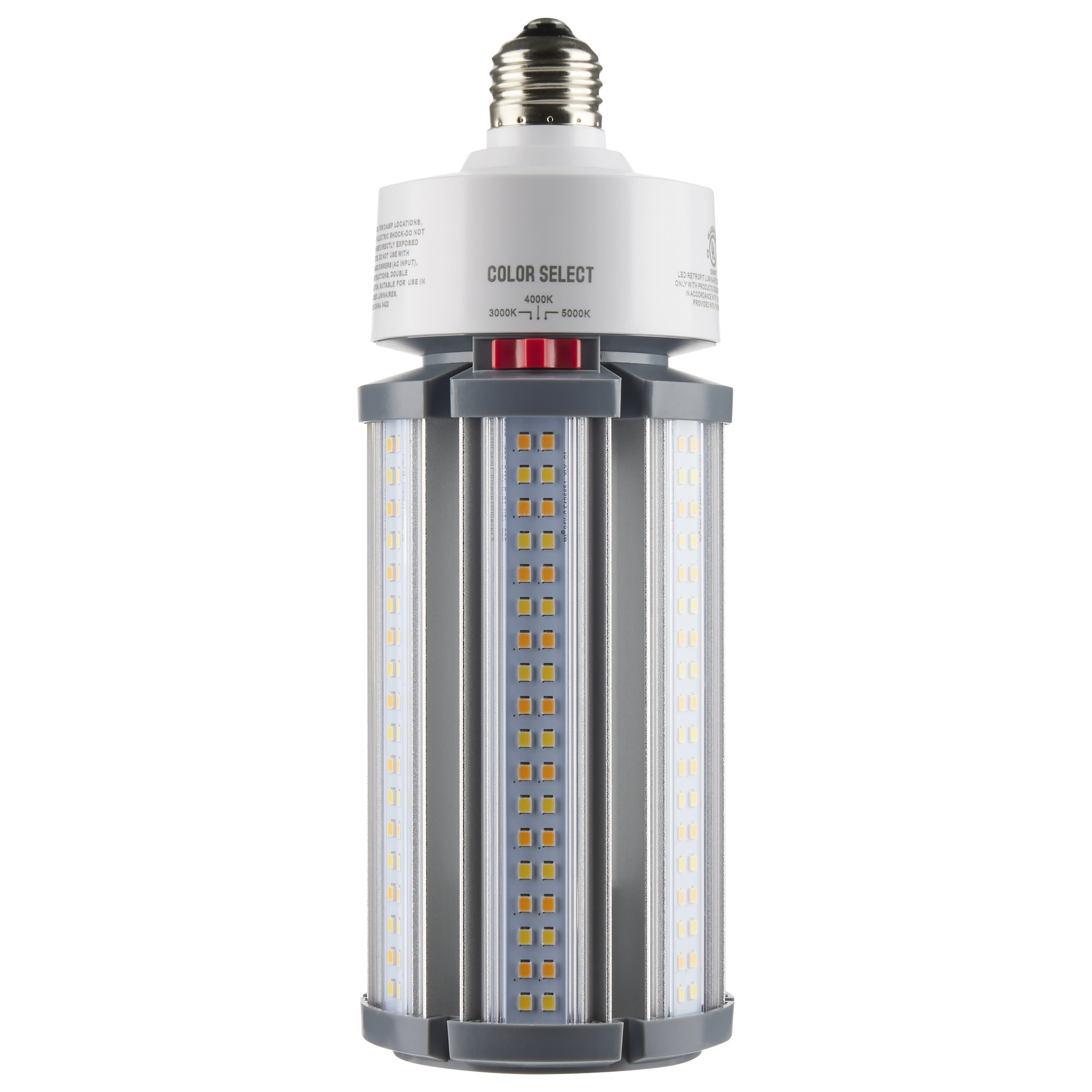 36W/LED/CCT/277-480V/E26 - S23162