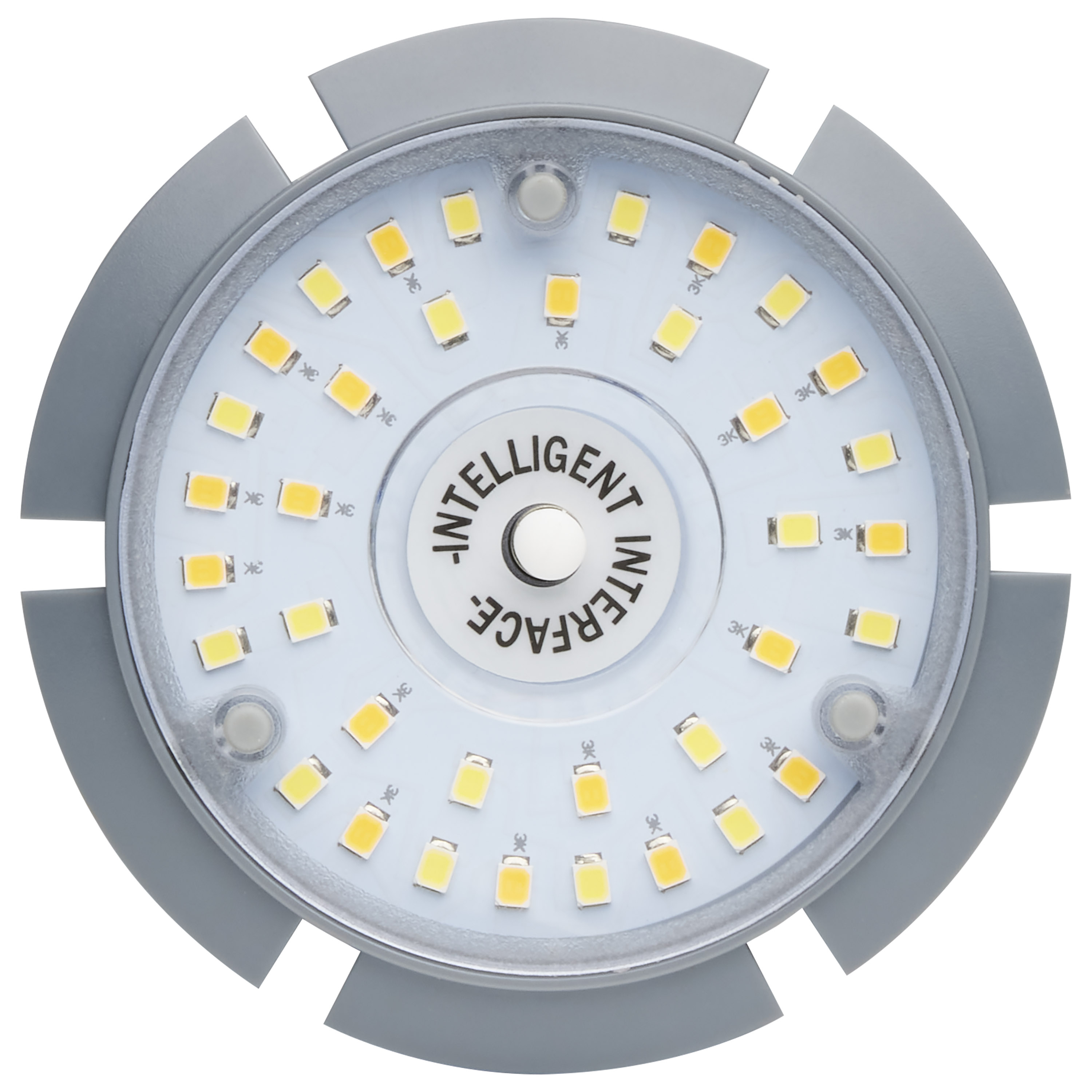 36W/LED/CCT/277-480V/E26 - S23162