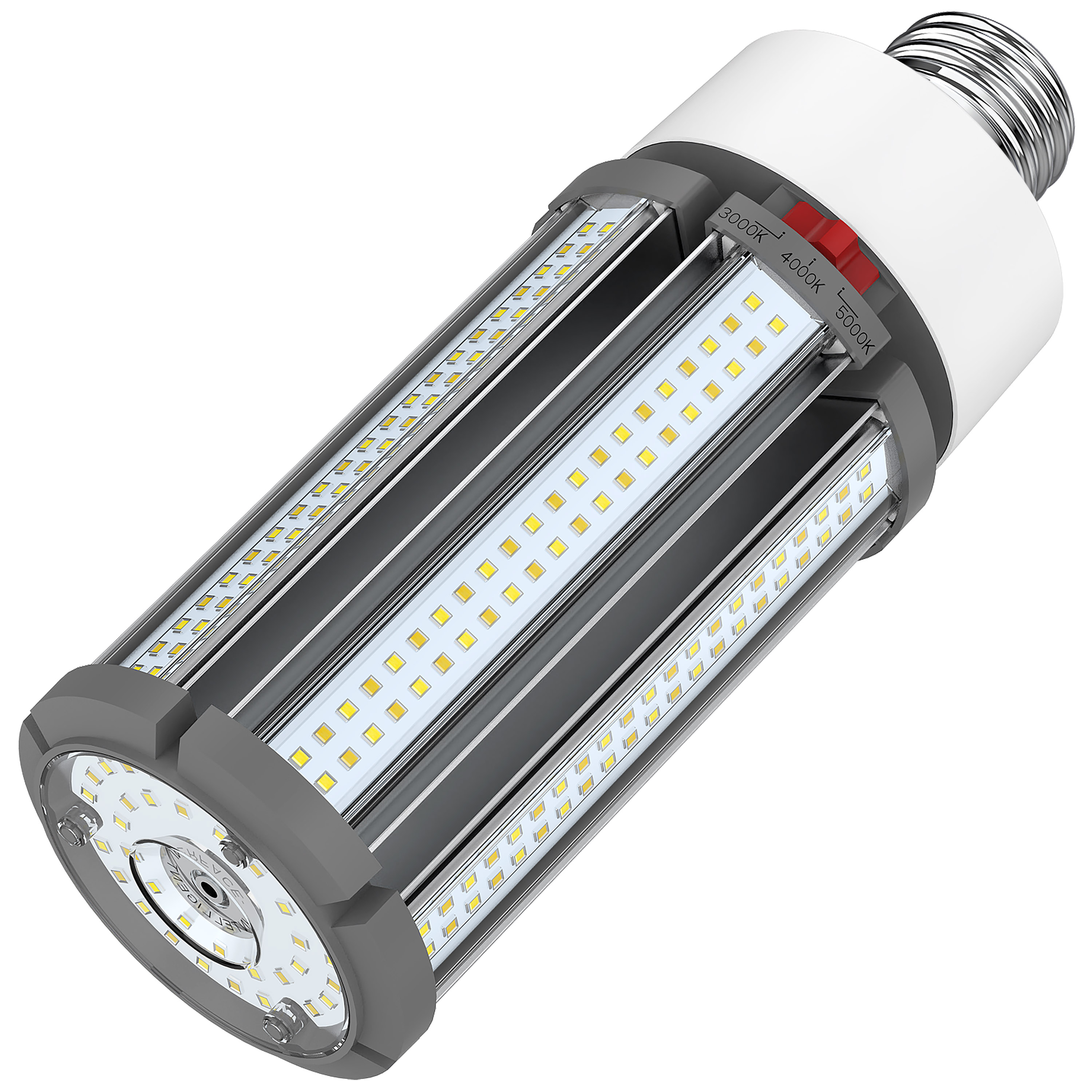 45W/LED/CCT/277-480V/E26 - S23163