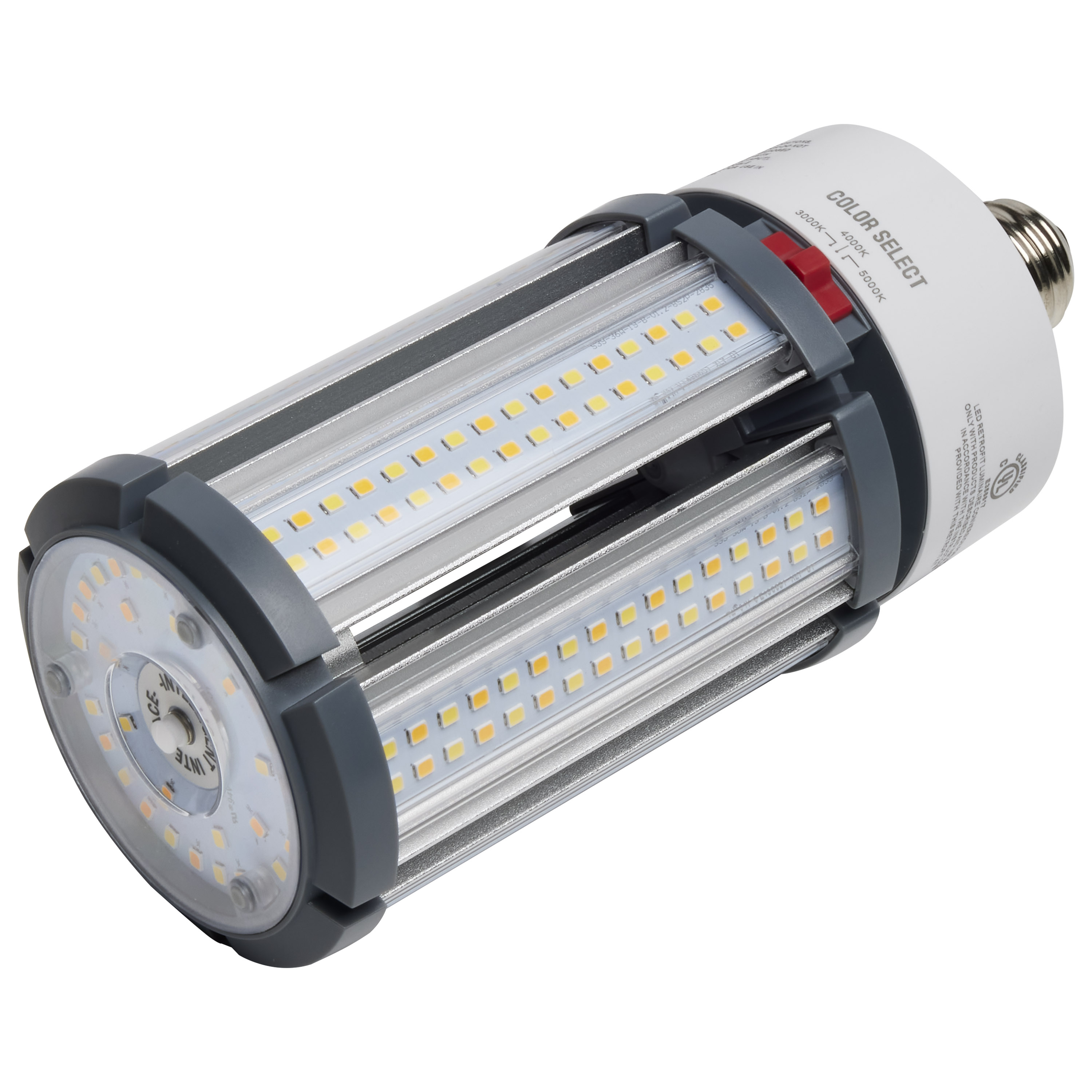 45W/LED/CCT/277-480V/E26 - S23163