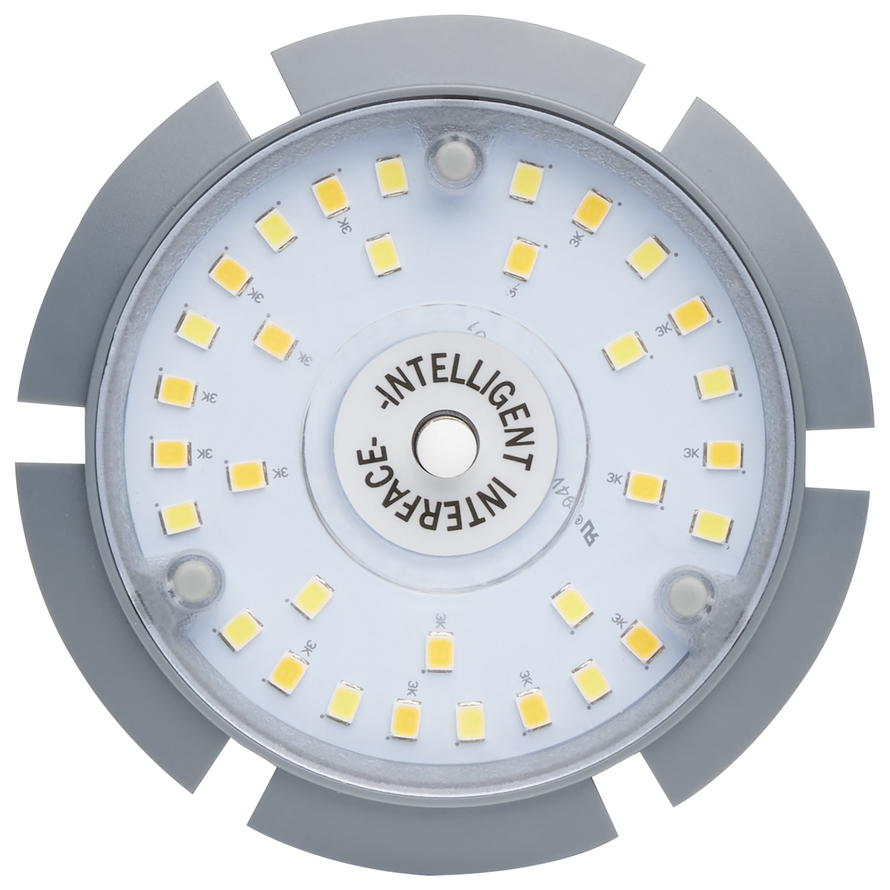 45W/LED/CCT/277-480V/E26 - S23163