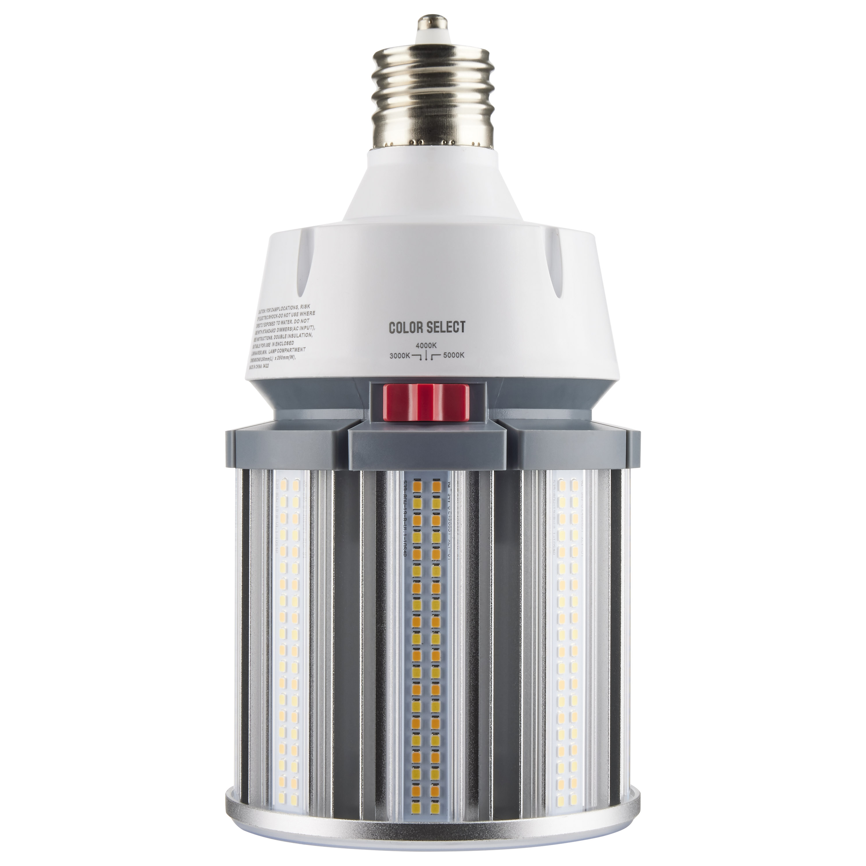 80W/LED/CCT/277-480V/EX39 - S23167