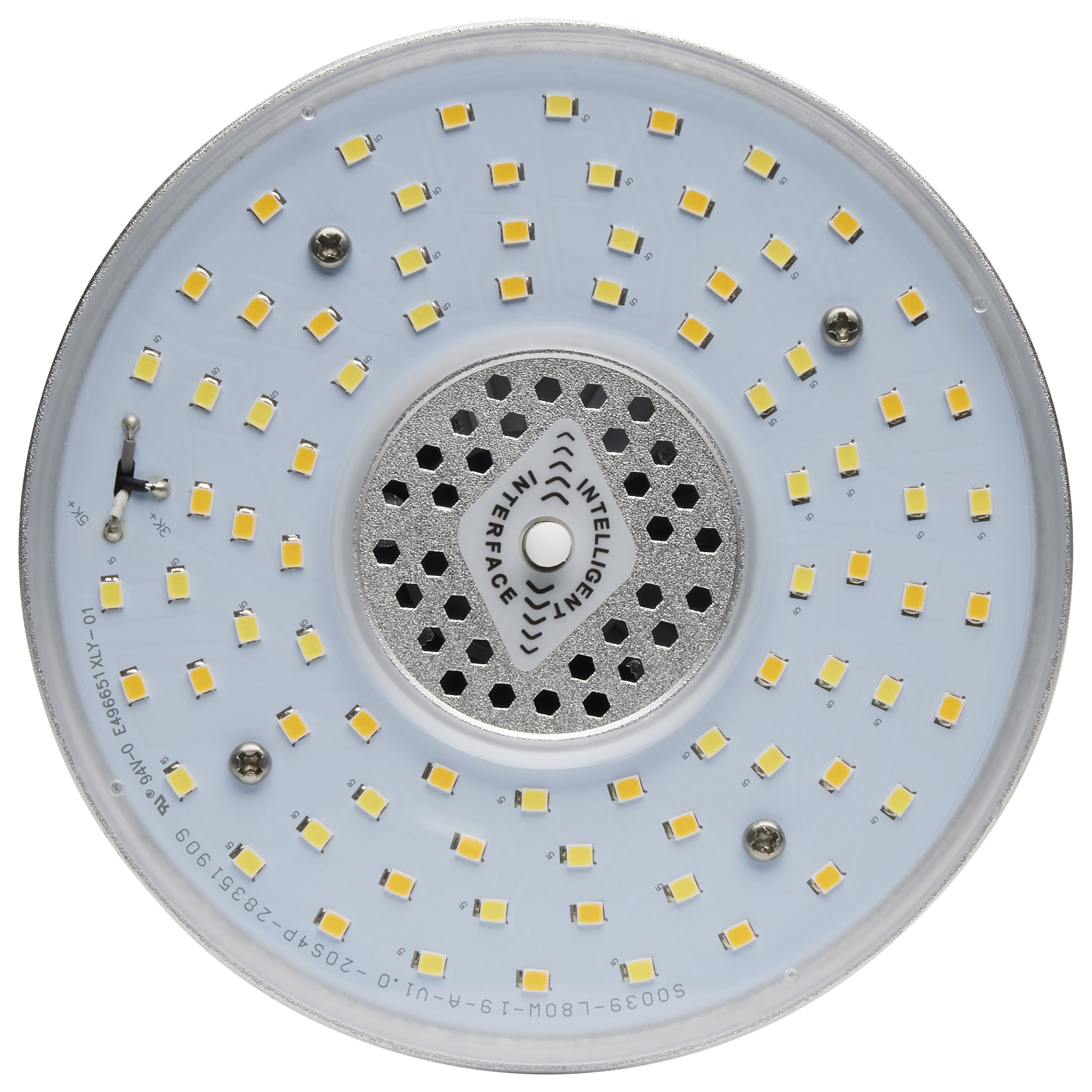 80W/LED/CCT/277-480V/EX39 - S23167